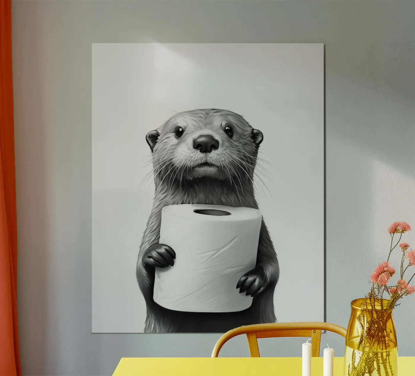 Altro poster da animals_studio