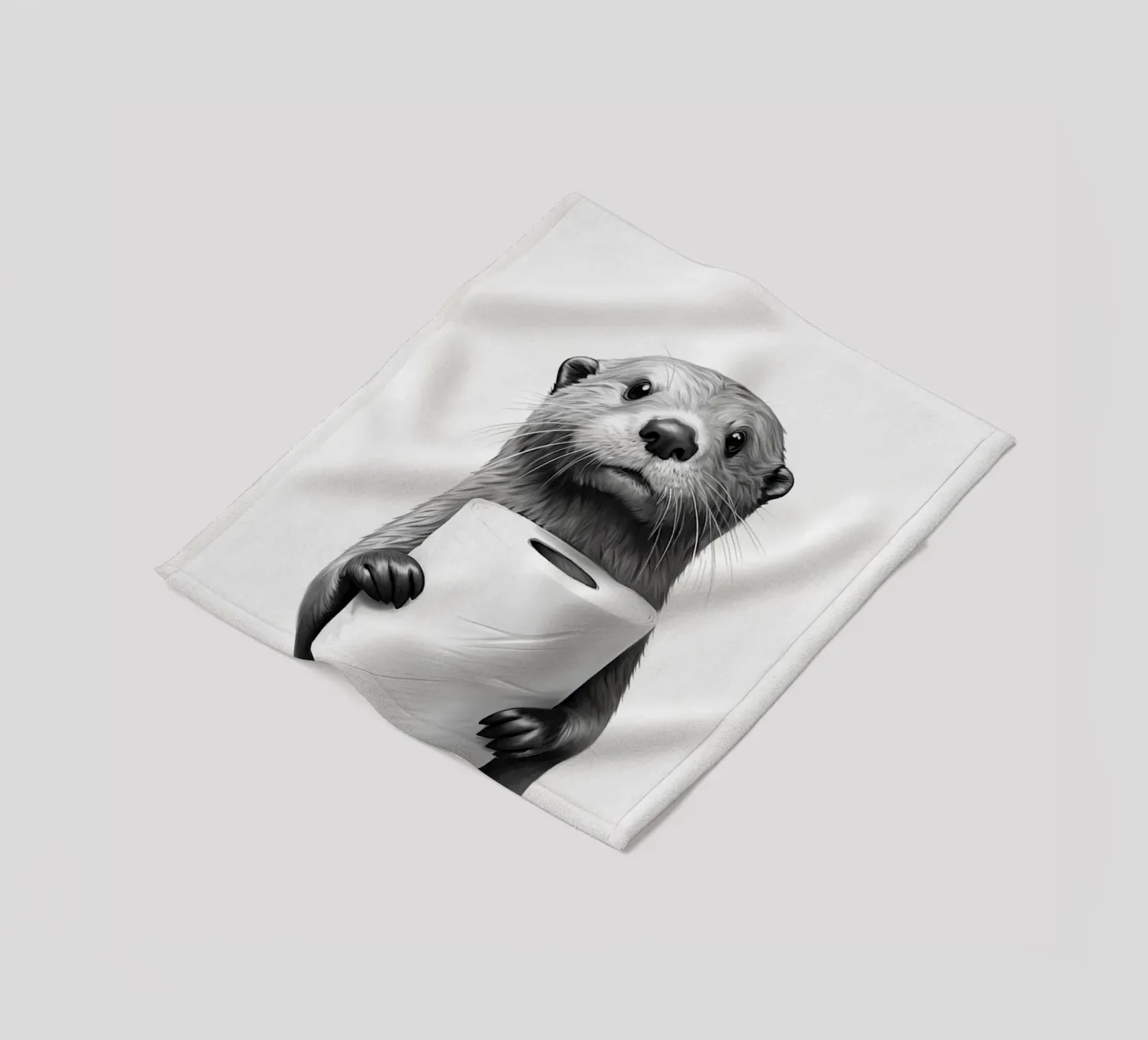 Altro coperta in pile da animals_studio