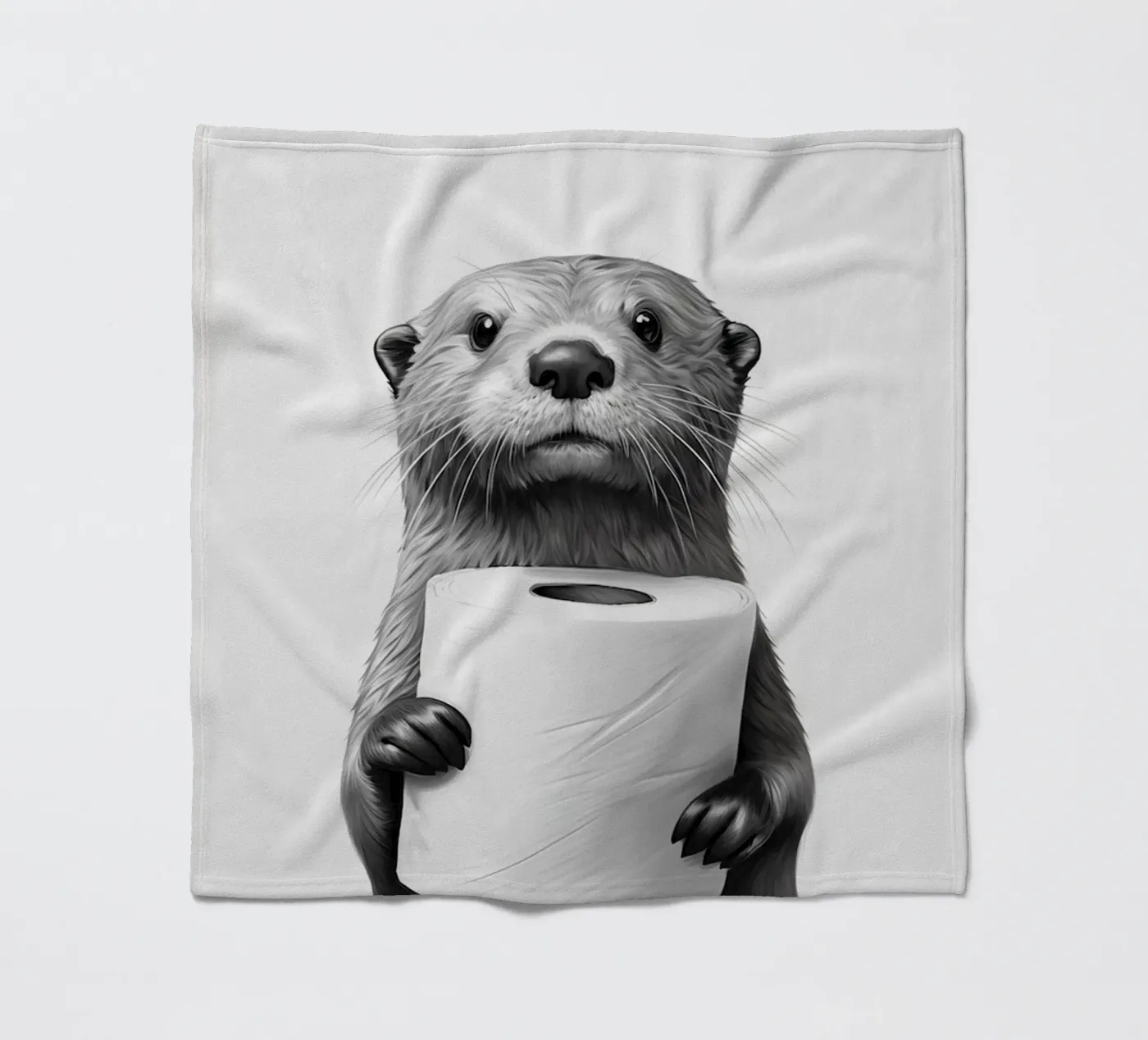Andere fleecedeken van animals_studio