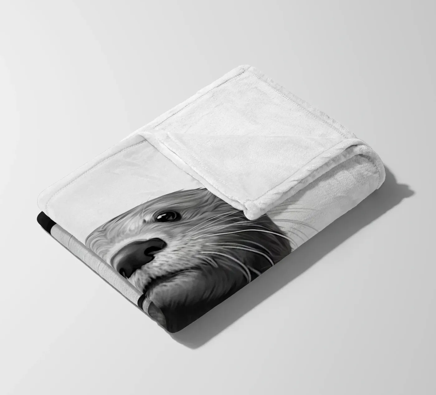 Andere fleecedeken van animals_studio