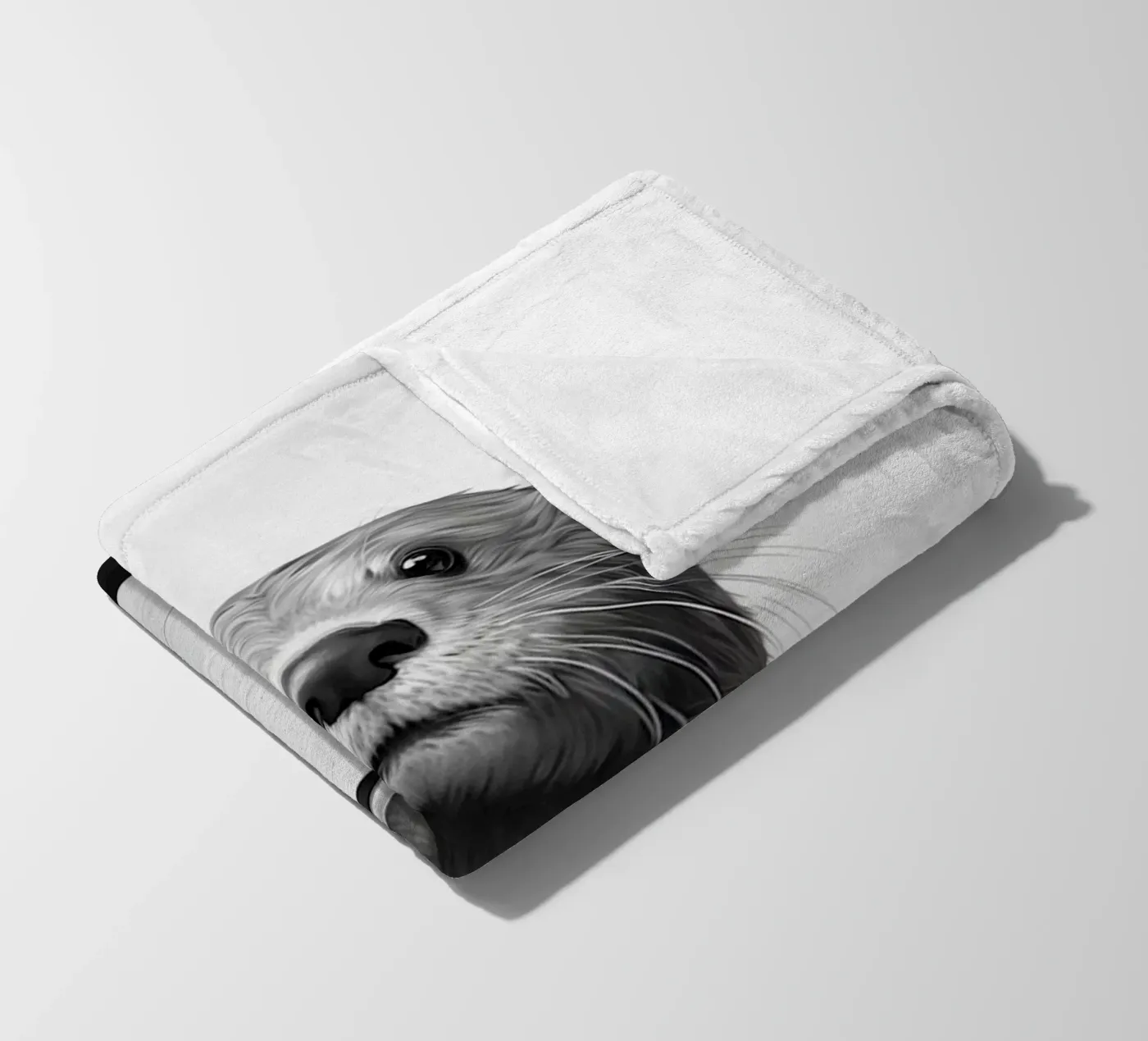 Altro coperta in pile da animals_studio