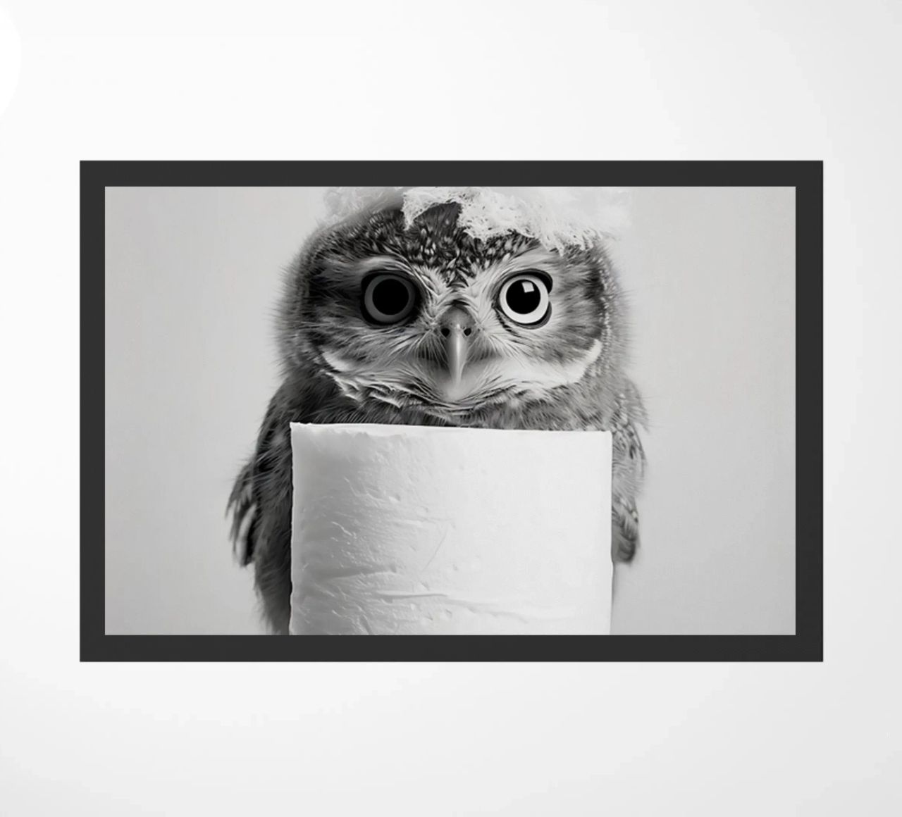 Gufo zerbino da animals_studio
