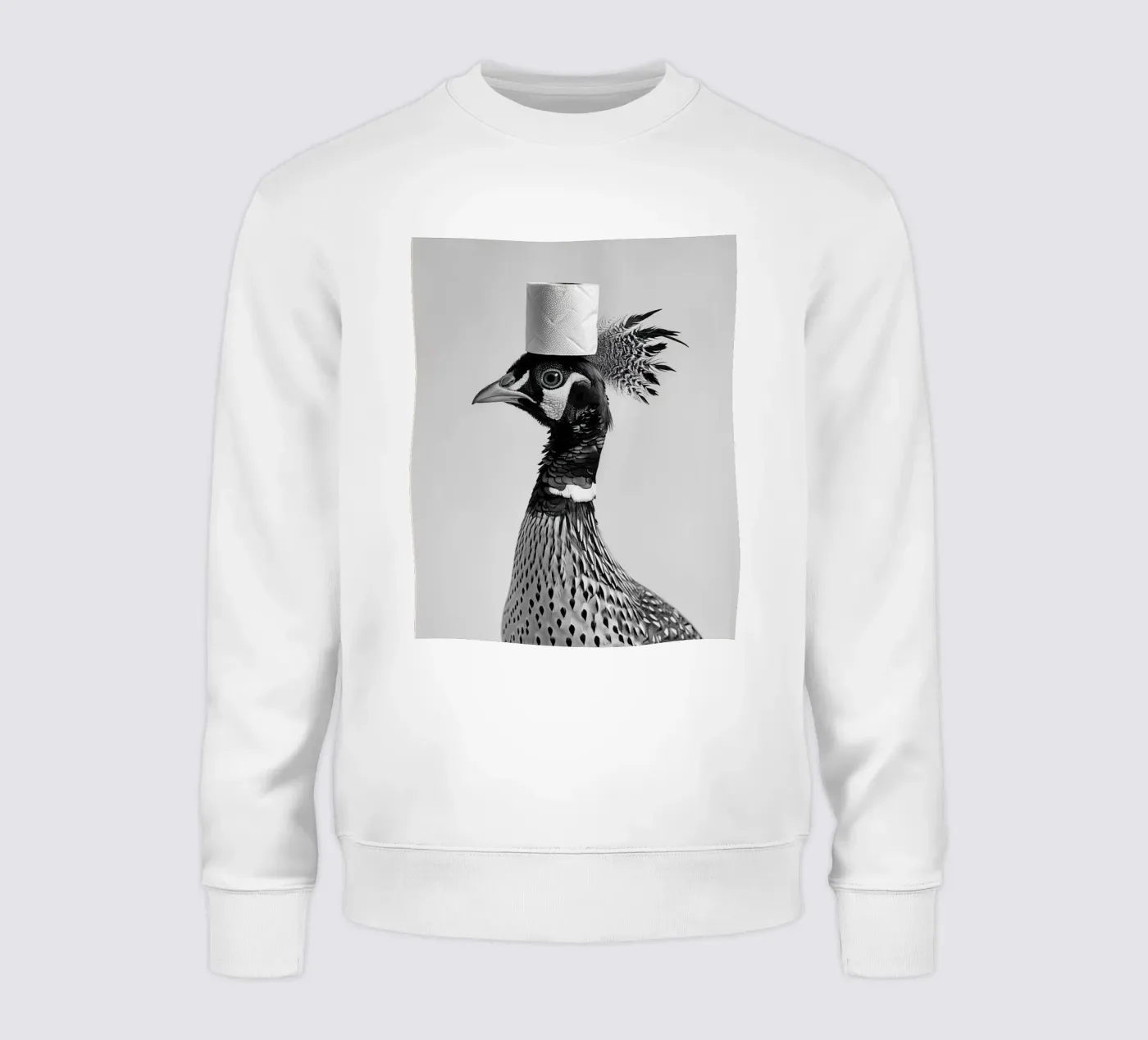 Pheasant felpa da animals_studio