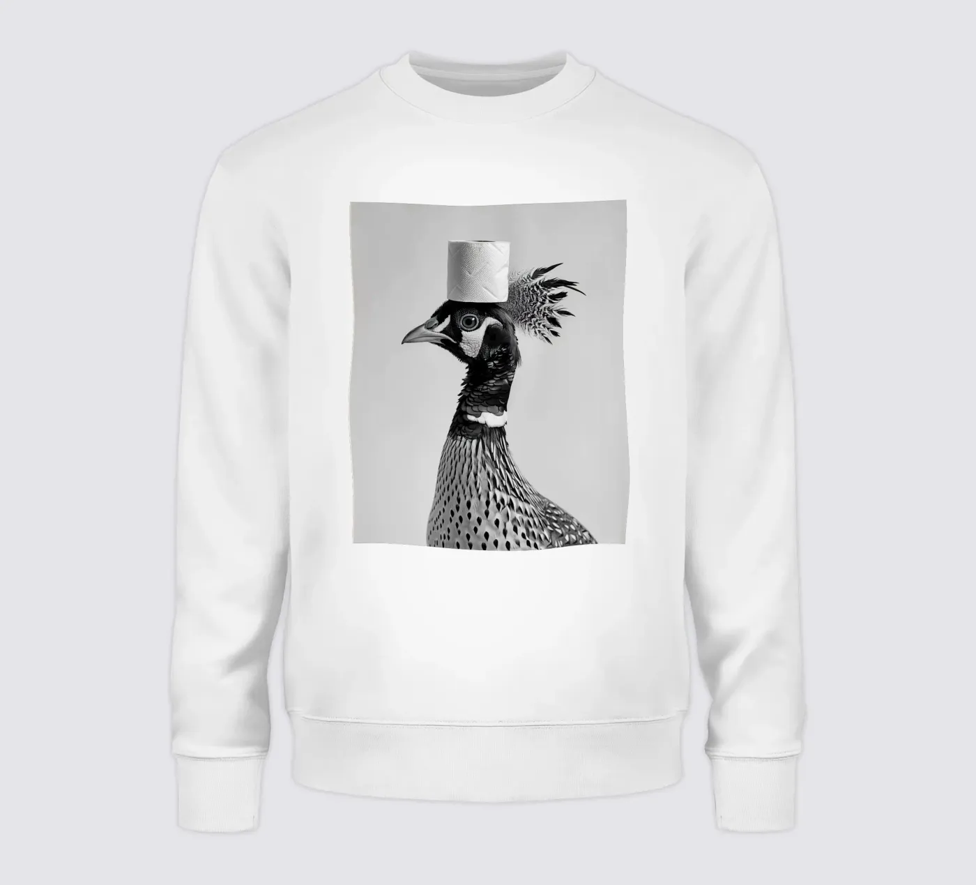 Faisan sweat de animals_studio