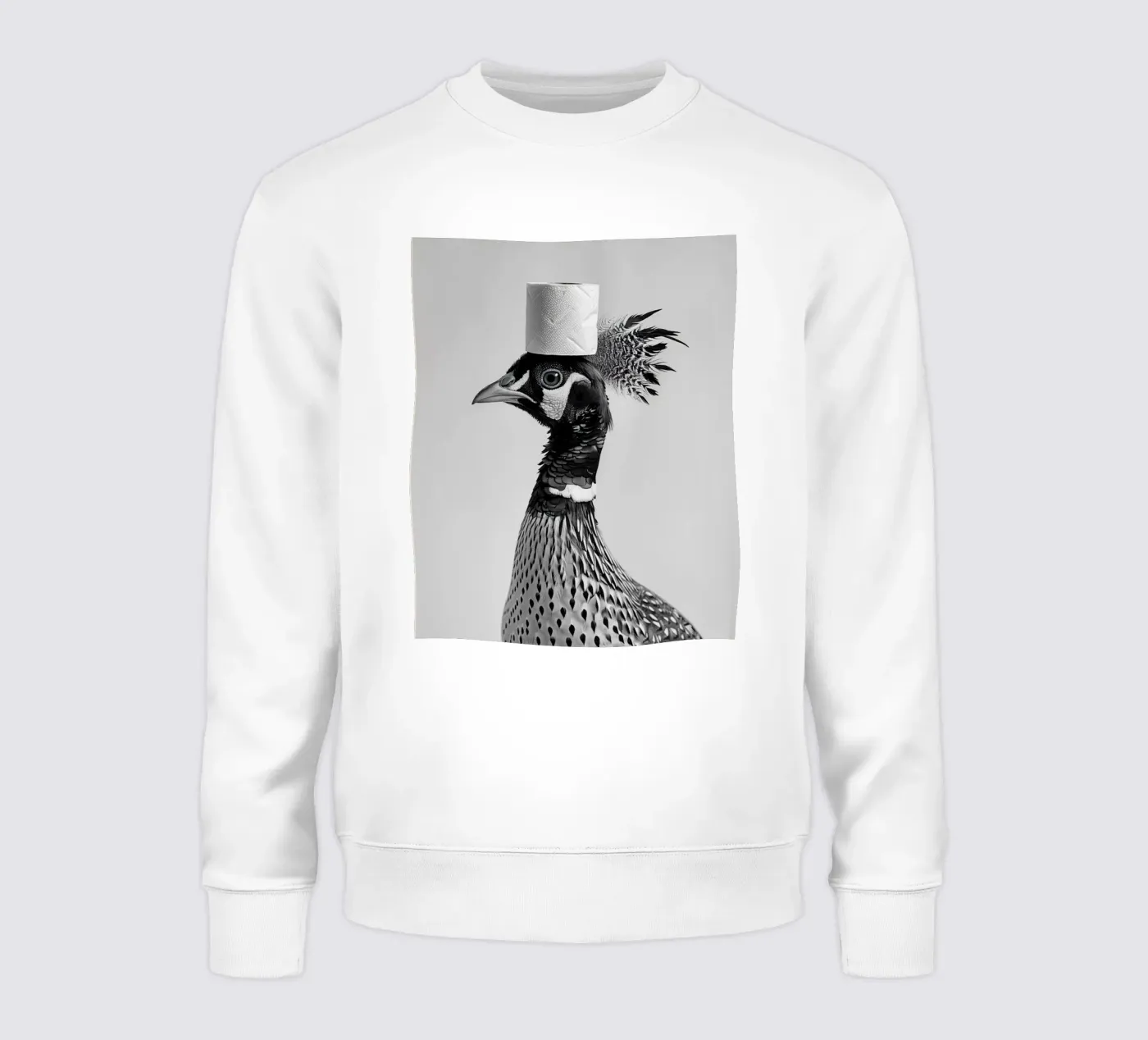 Pheasant felpa da animals_studio