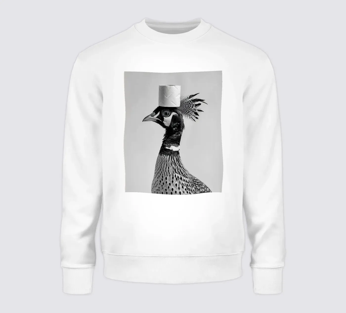 Faisan sweat de animals_studio