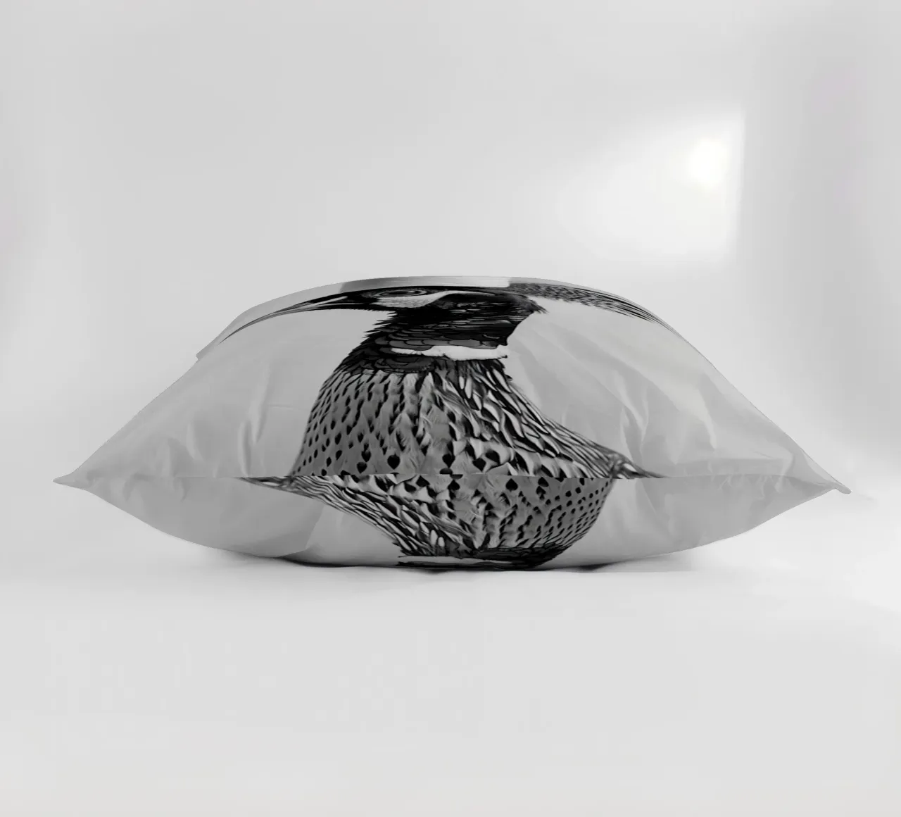 Fagiano cuscino da animals_studio