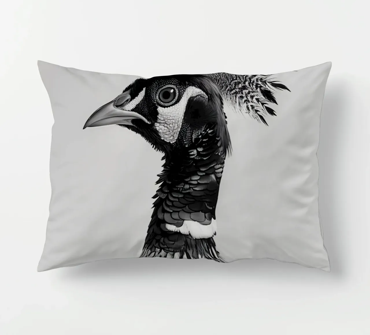 Fagiano cuscino da animals_studio