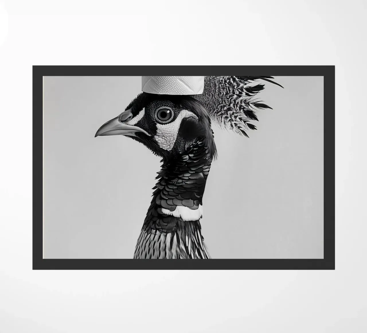 Fagiano zerbino da animals_studio