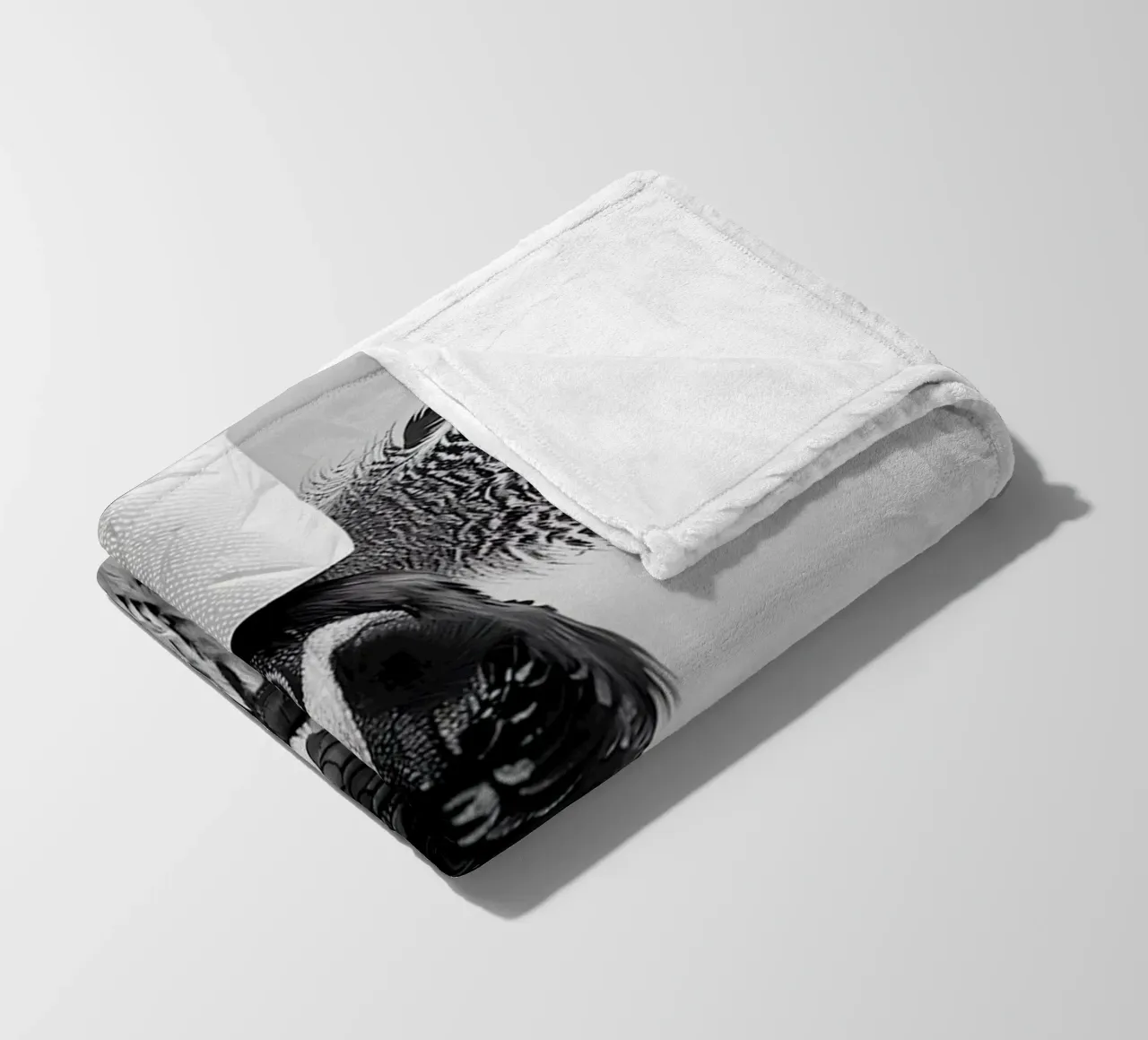 Fasan Fleecedecke von animals_studio