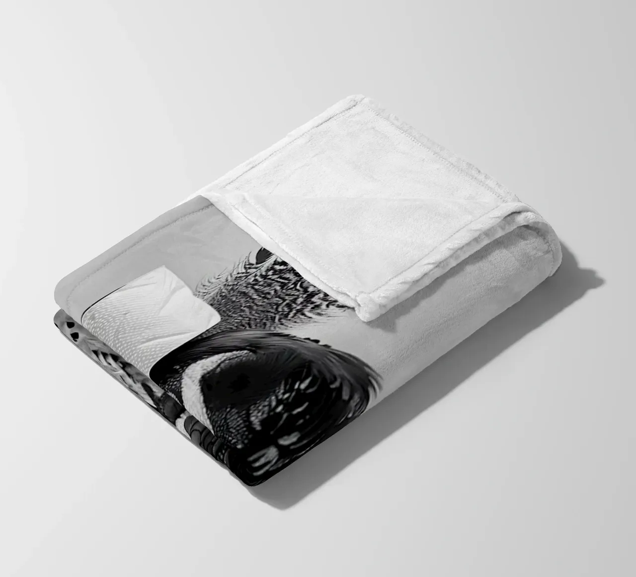 Fasan Fleecedecke von animals_studio