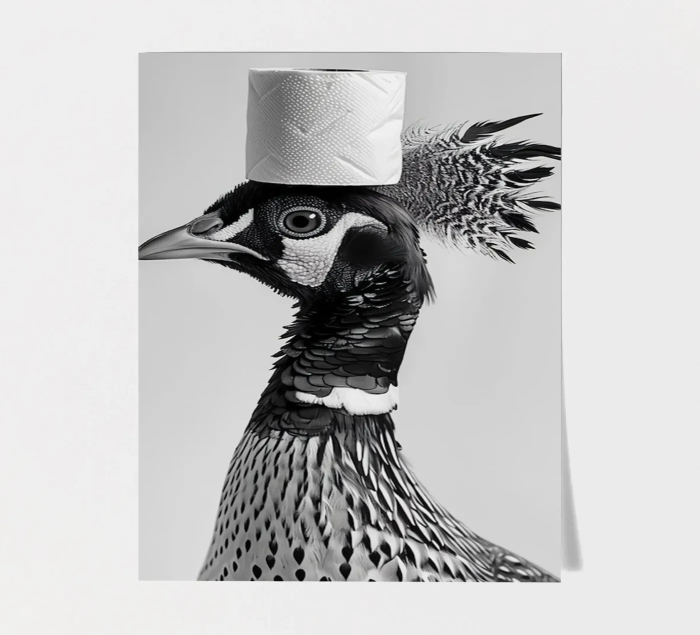 Fazant stickervel van animals_studio