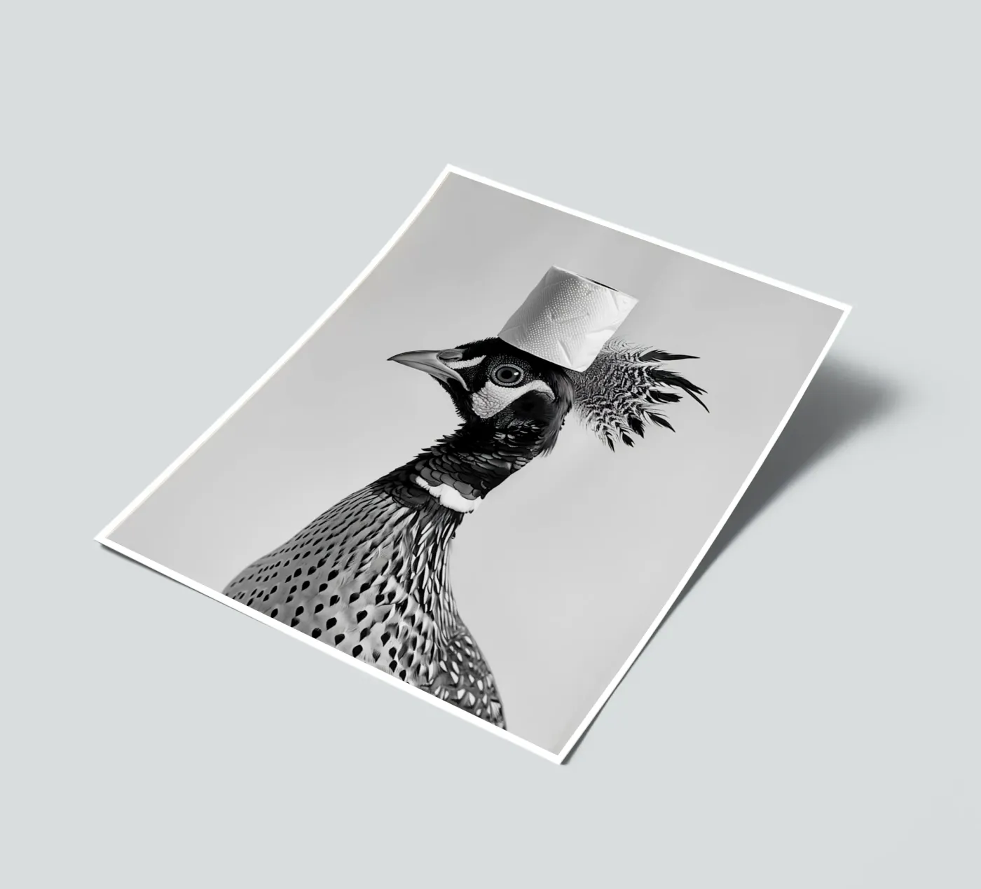 Fazant stickervel van animals_studio