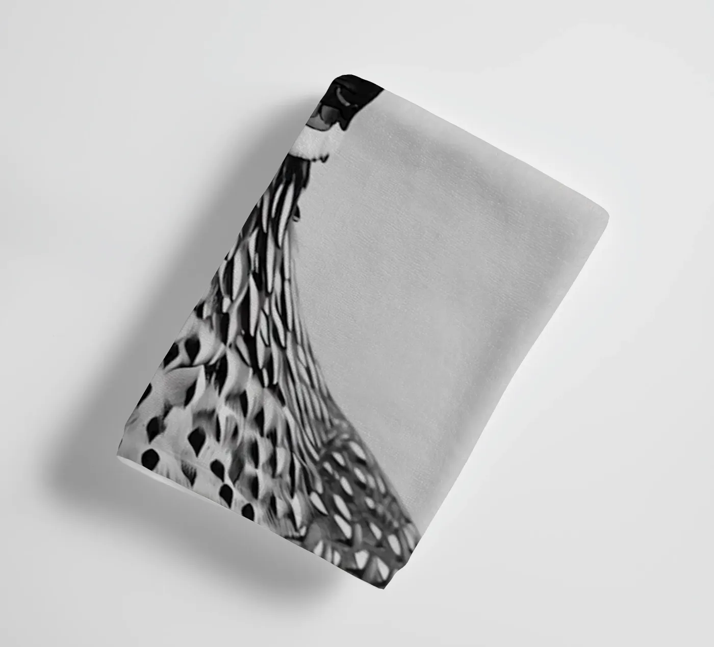 Fasan Handtuch von animals_studio