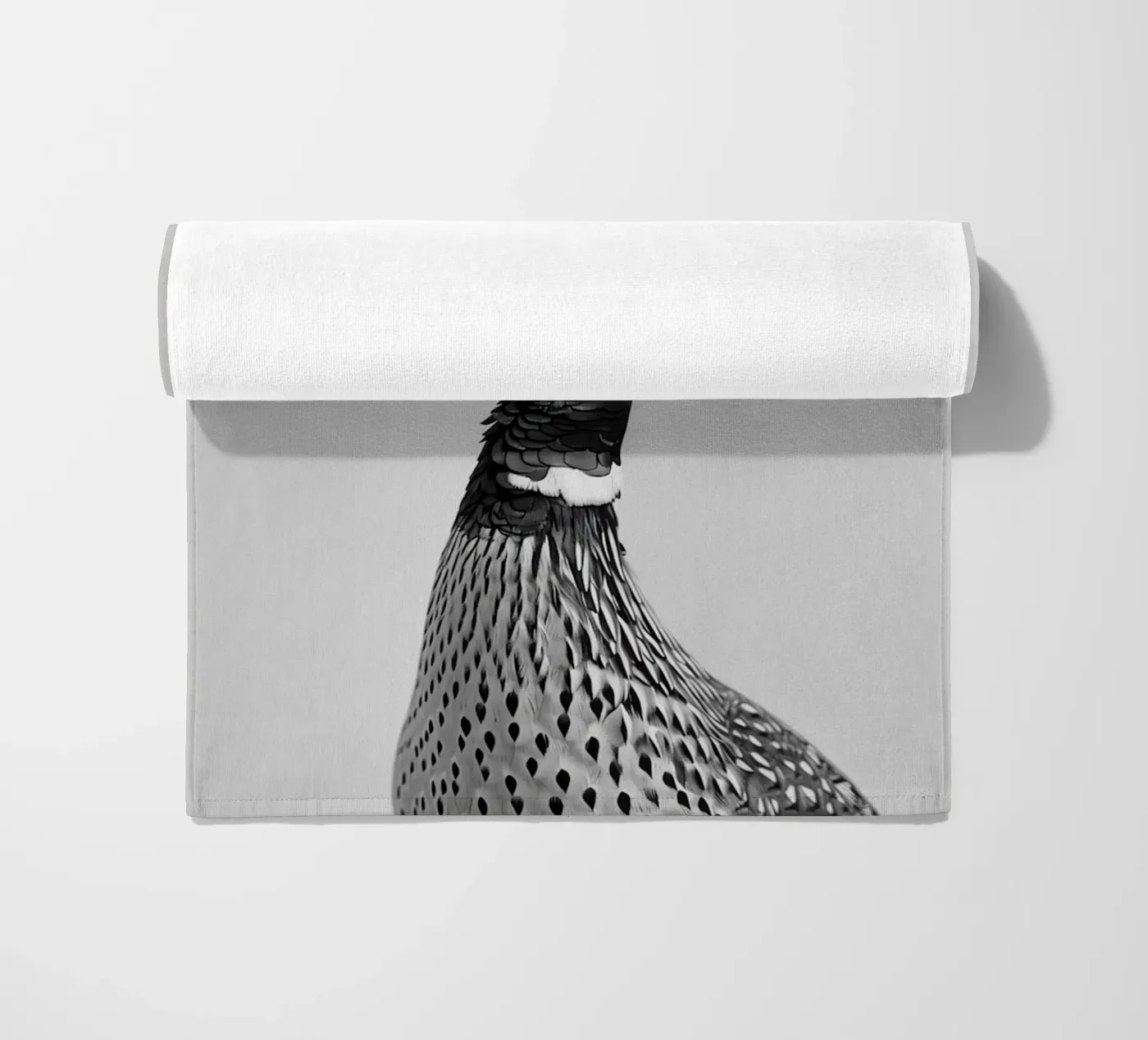 Pheasant telo mare da animals_studio