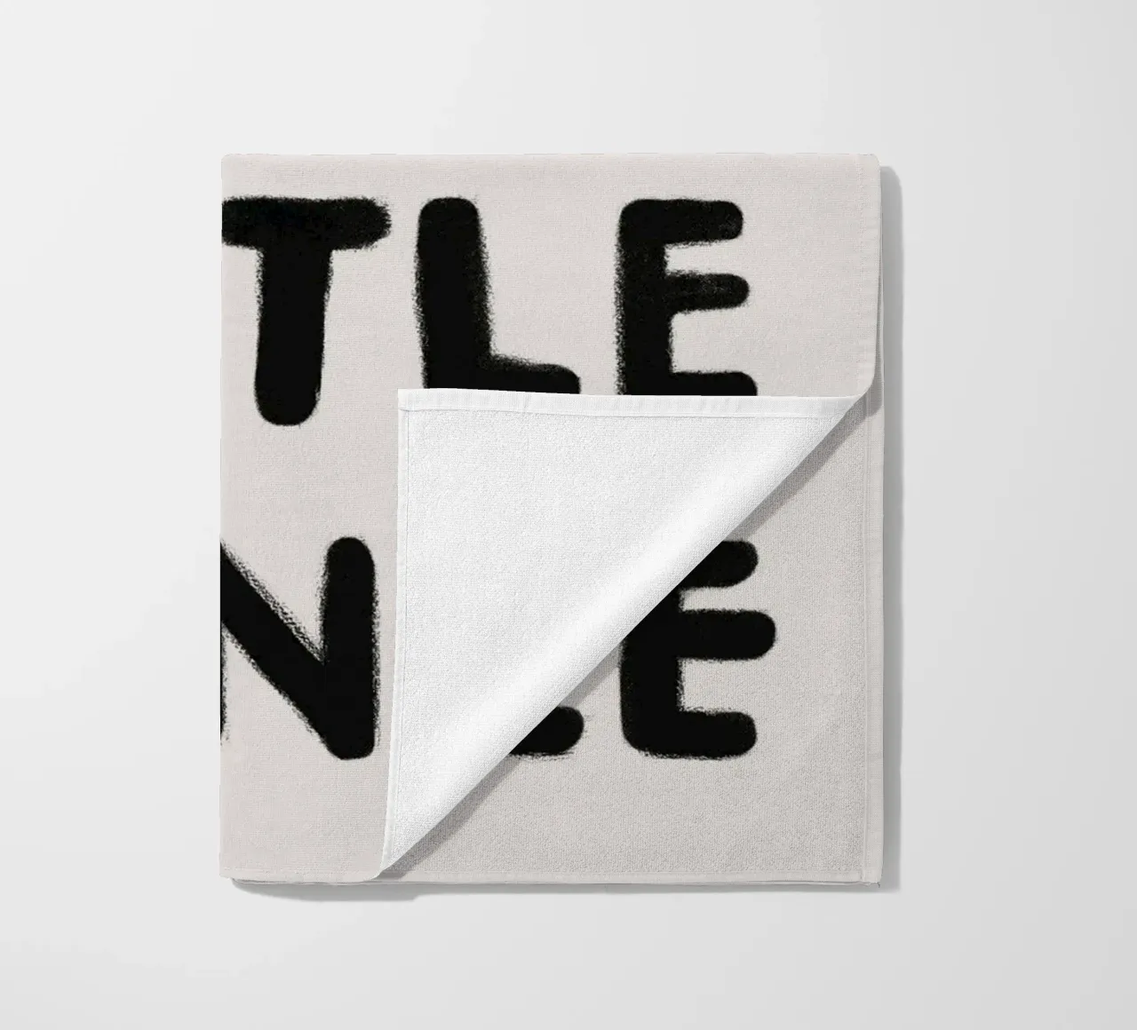 Let's dance telo mare da Carinaprint