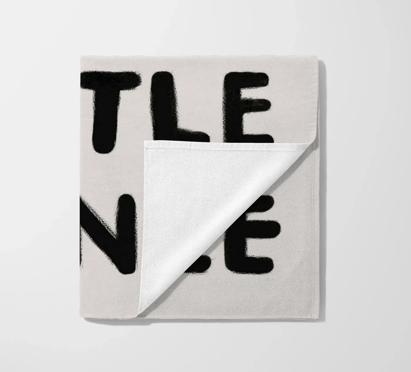 Let's dance telo mare da Carinaprint