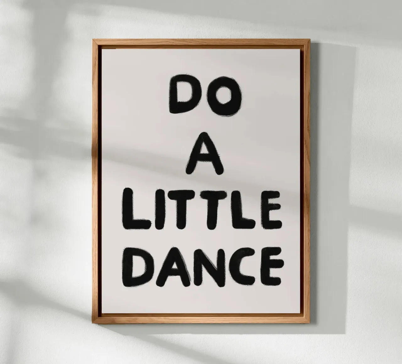Let's dance forex plate by Carinaprint
