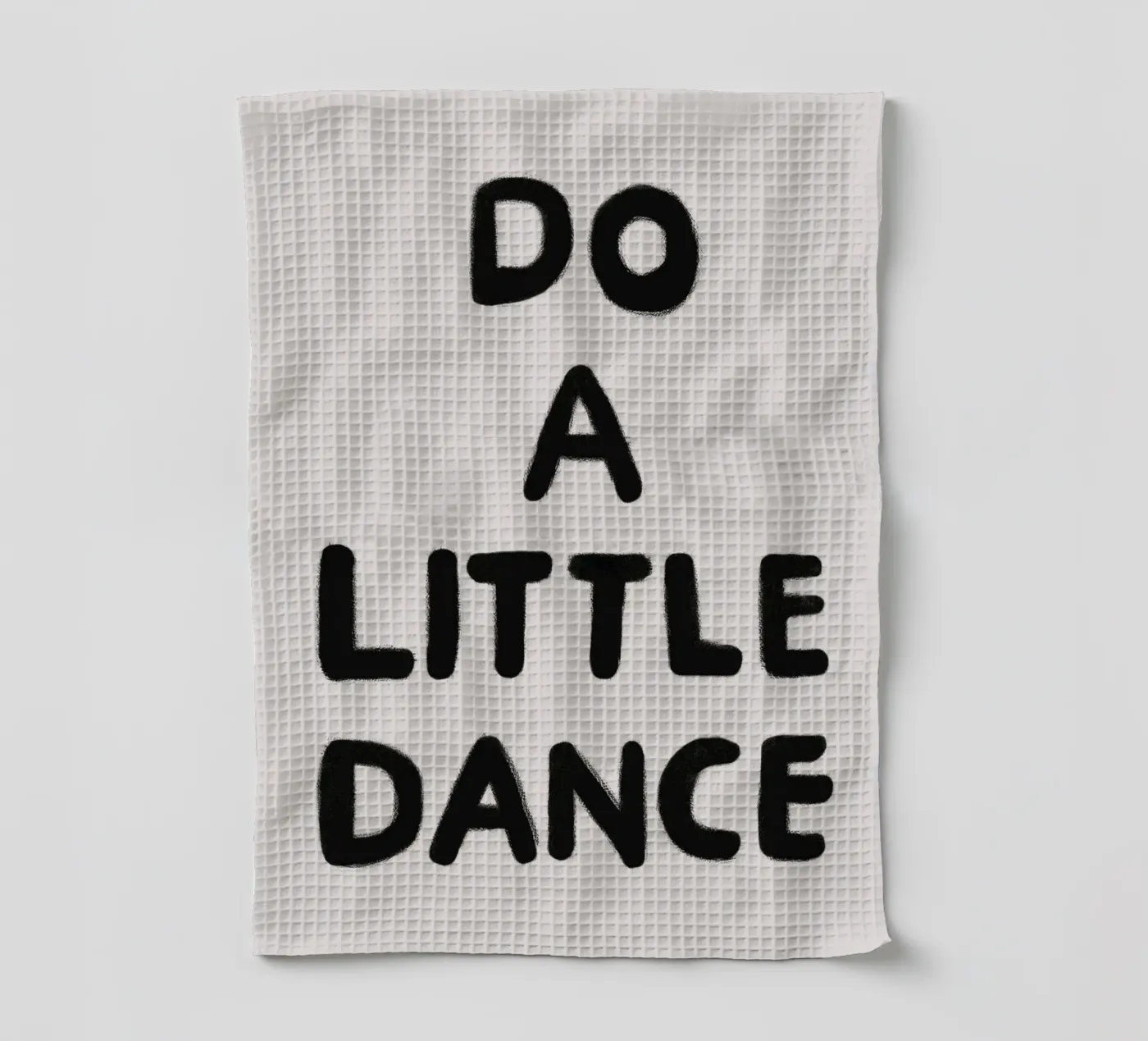 Dansons torchon de Carinaprint