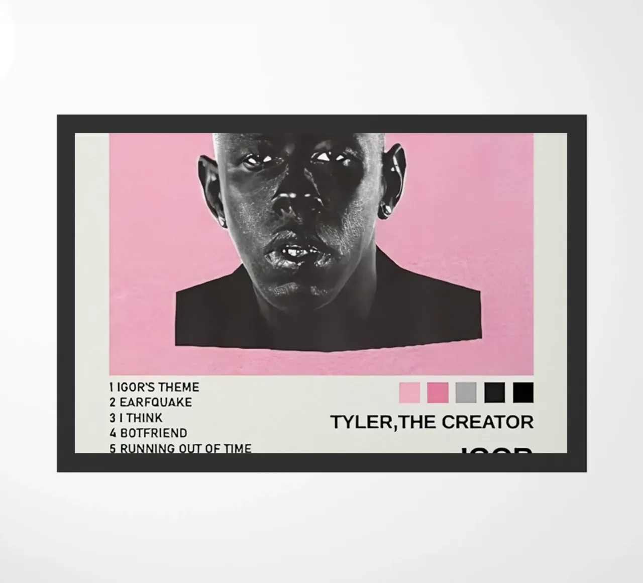 IGOR zerbino da Musc-Fav