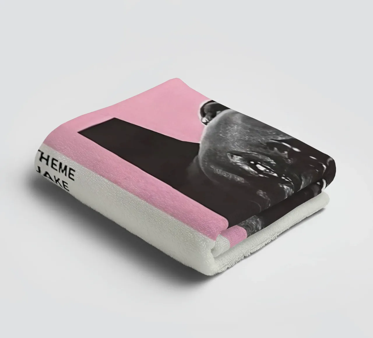 IGOR towel by Musc-Fav