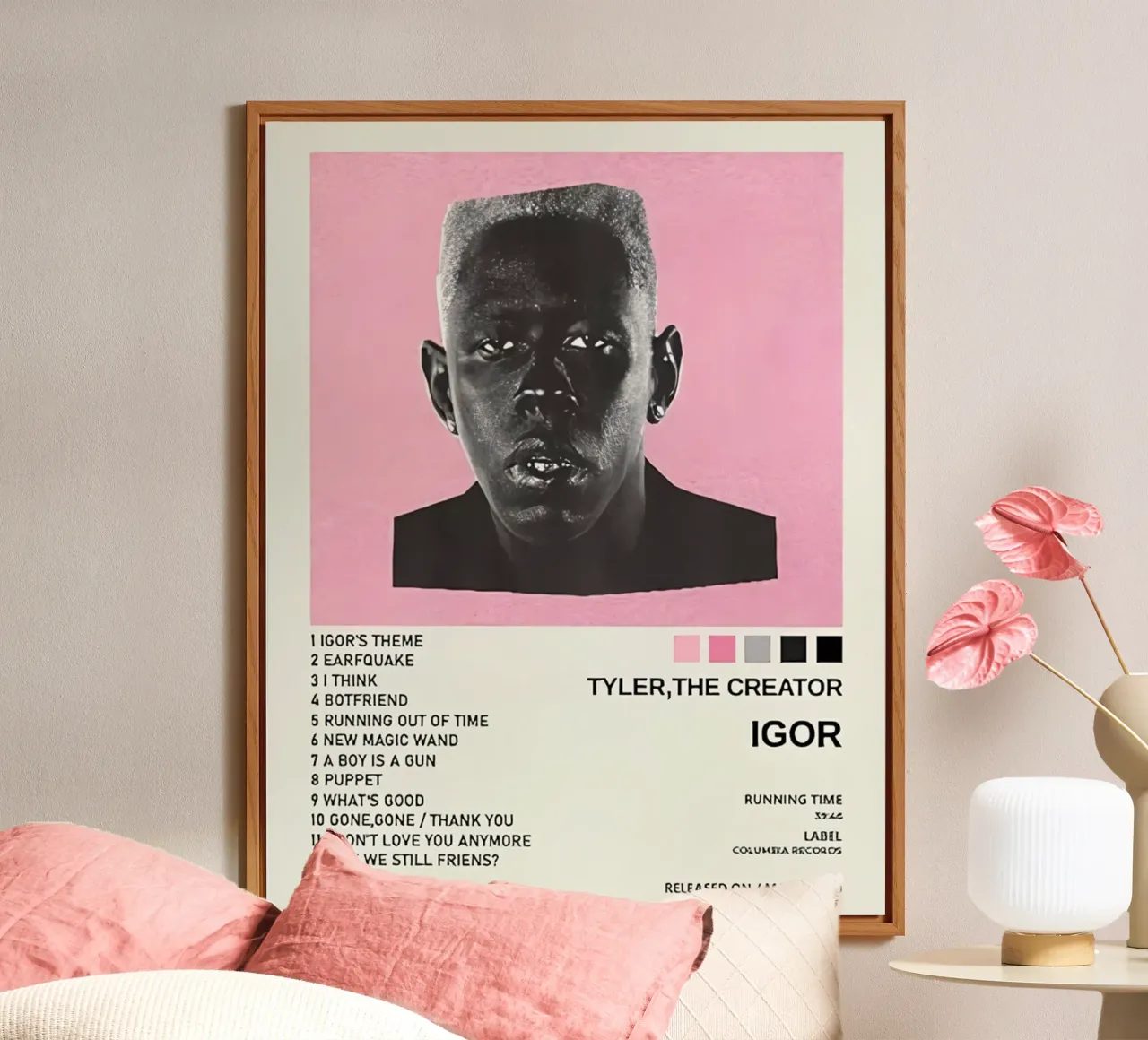 IGOR forex plate by Musc-Fav