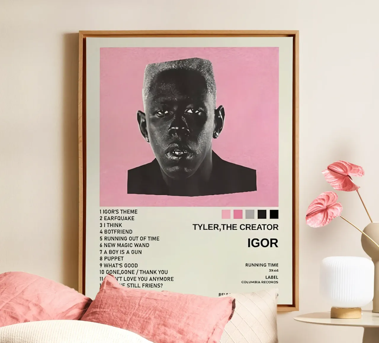 IGOR tela da Musc-Fav