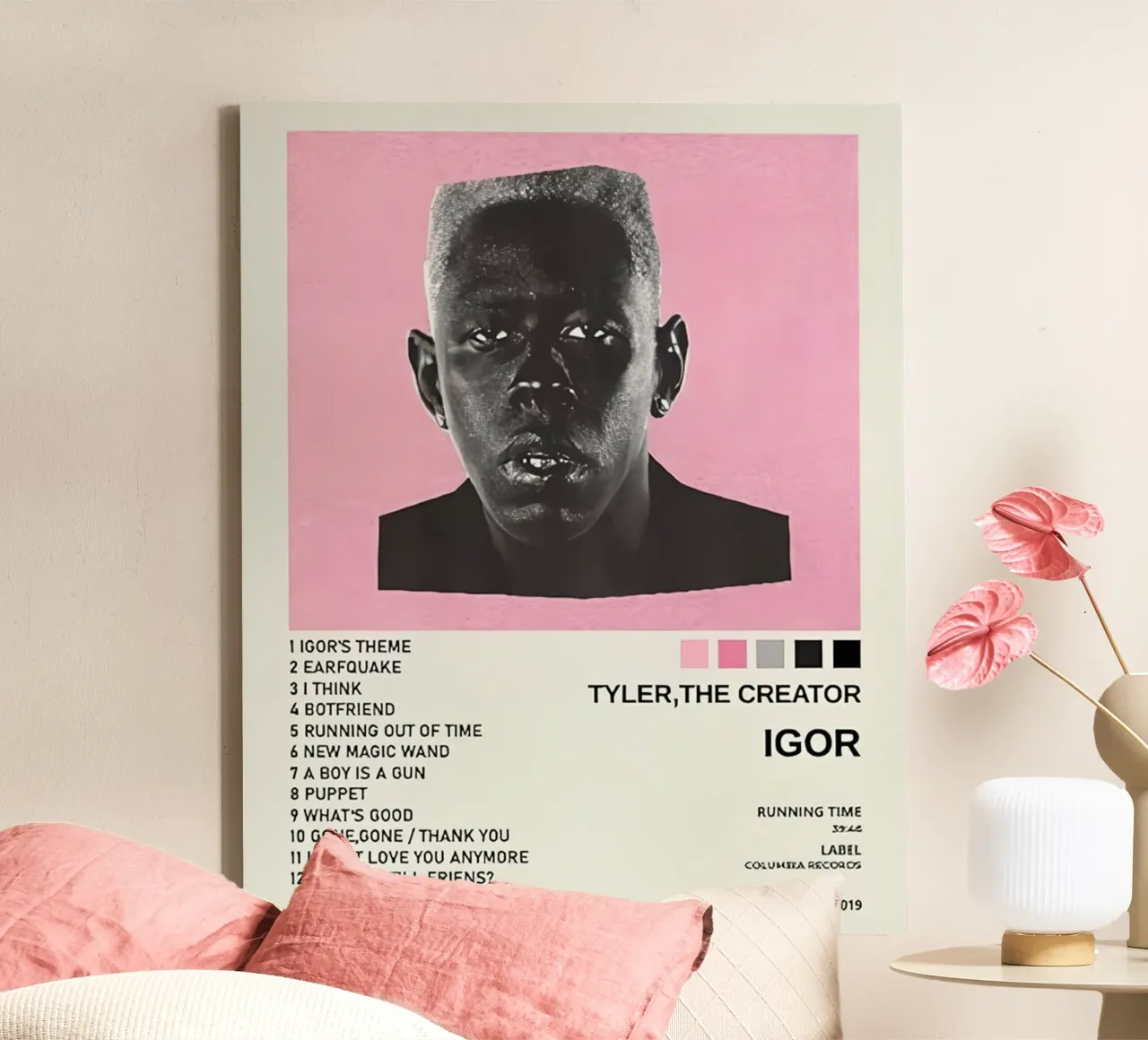 IGOR tela da Musc-Fav