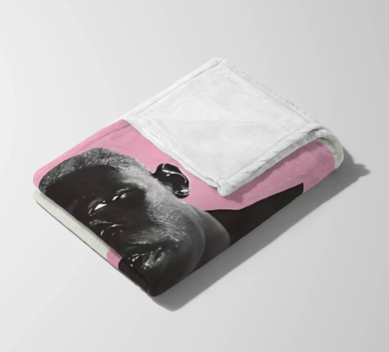 IGOR Fleecedecke von Musc-Fav