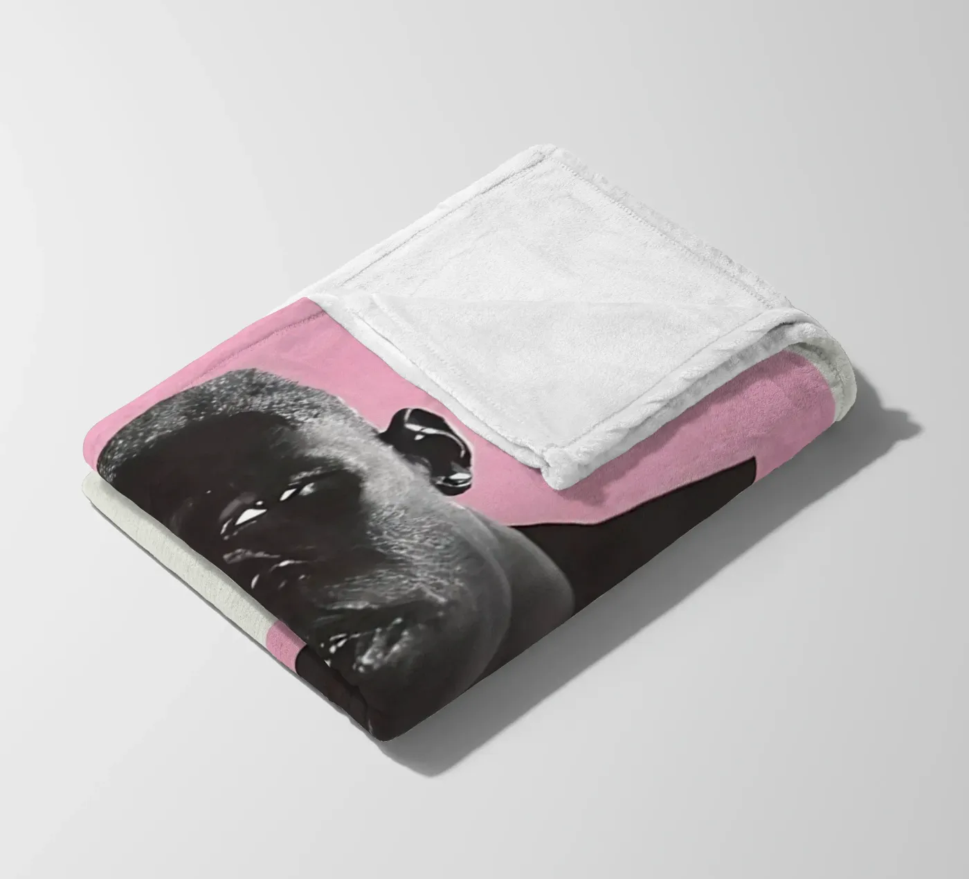 IGOR Fleecedecke von Musc-Fav