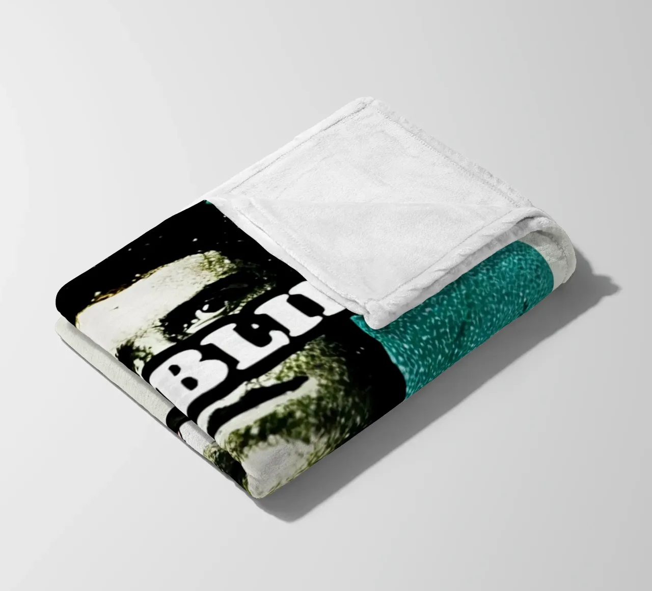 Kobold Fleecedecke von Musc-Fav