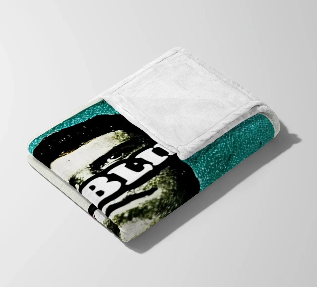 Kobold Fleecedecke von Musc-Fav