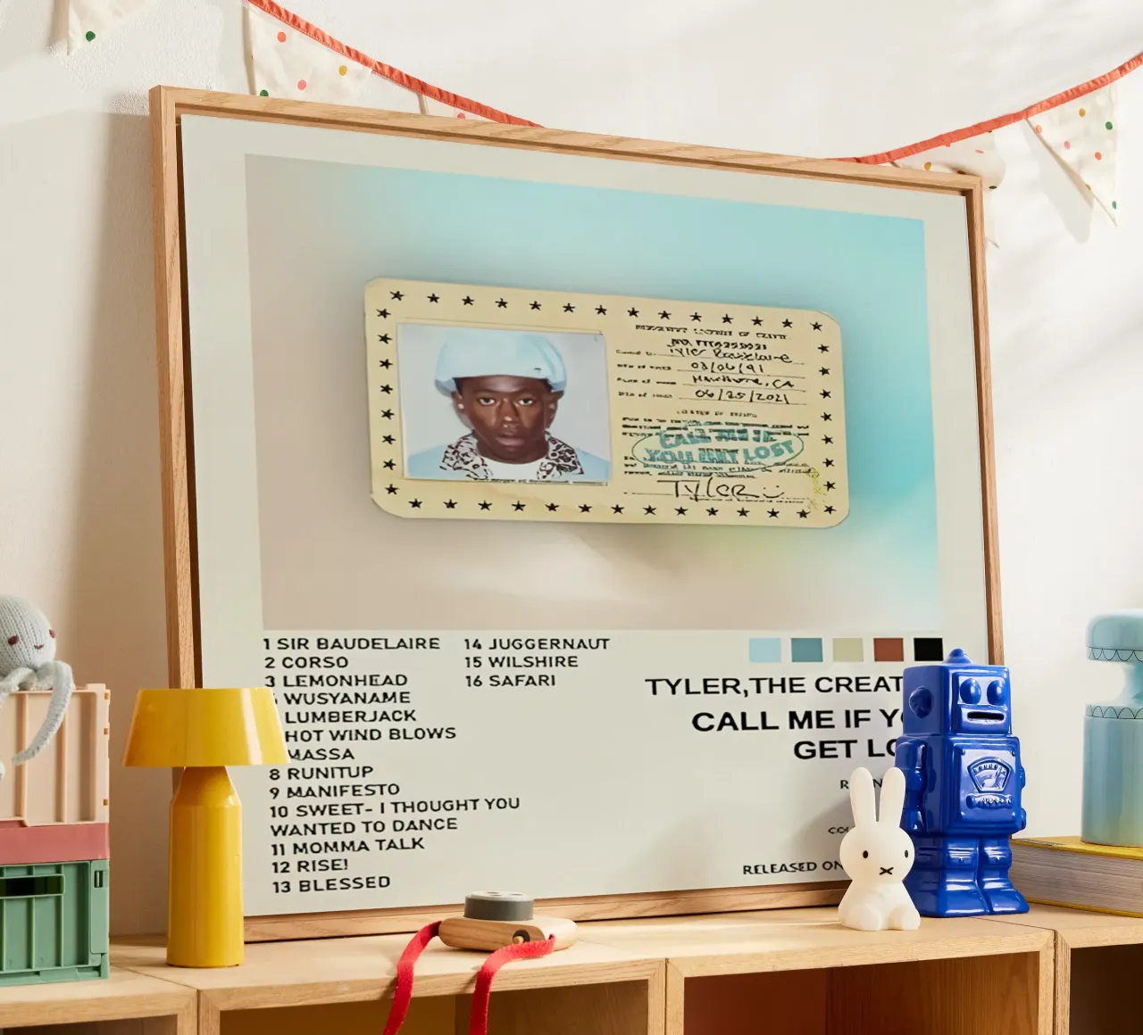 Perdersi plexiglass da Musc-Fav