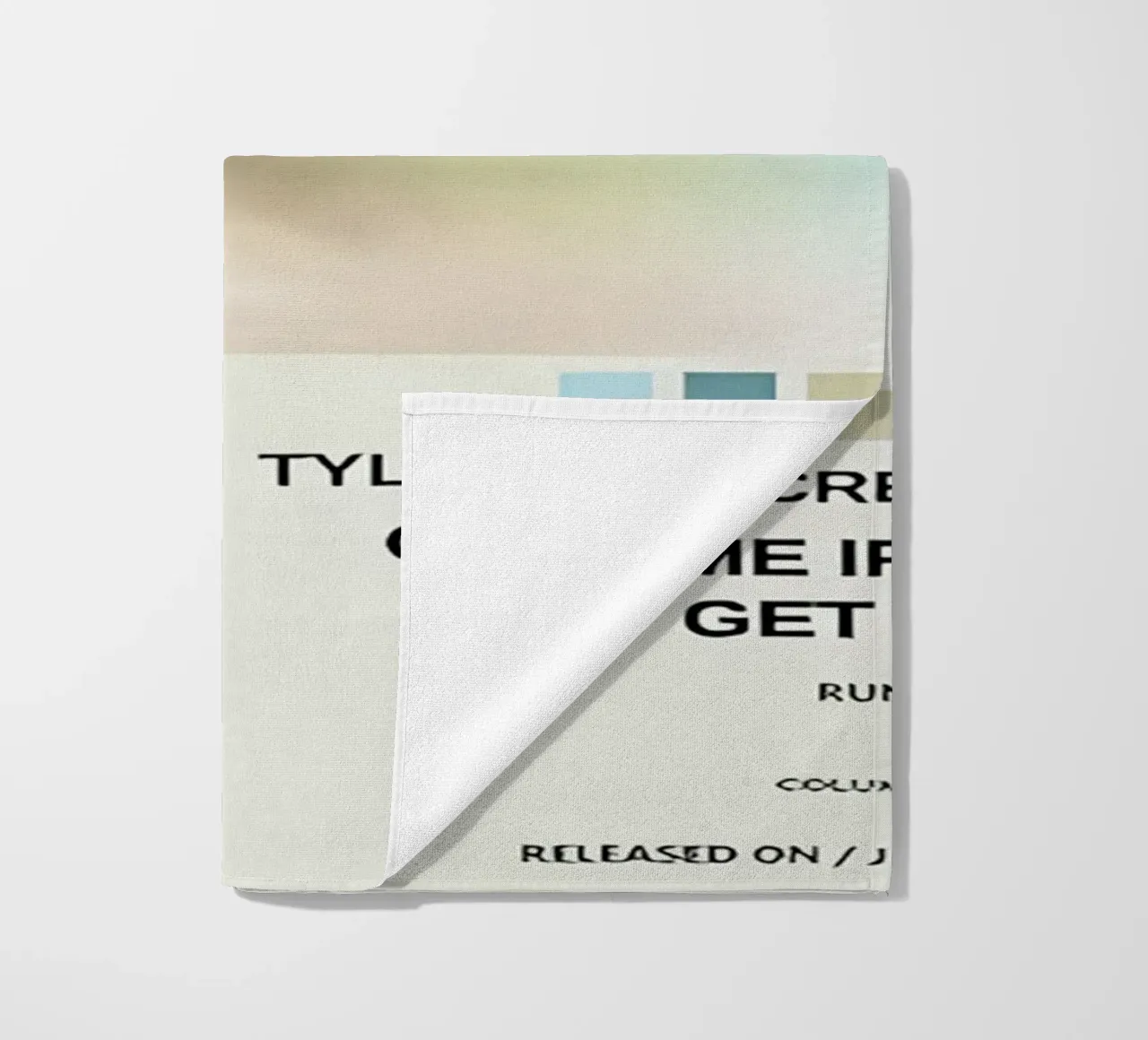 Get Lost telo mare da Musc-Fav