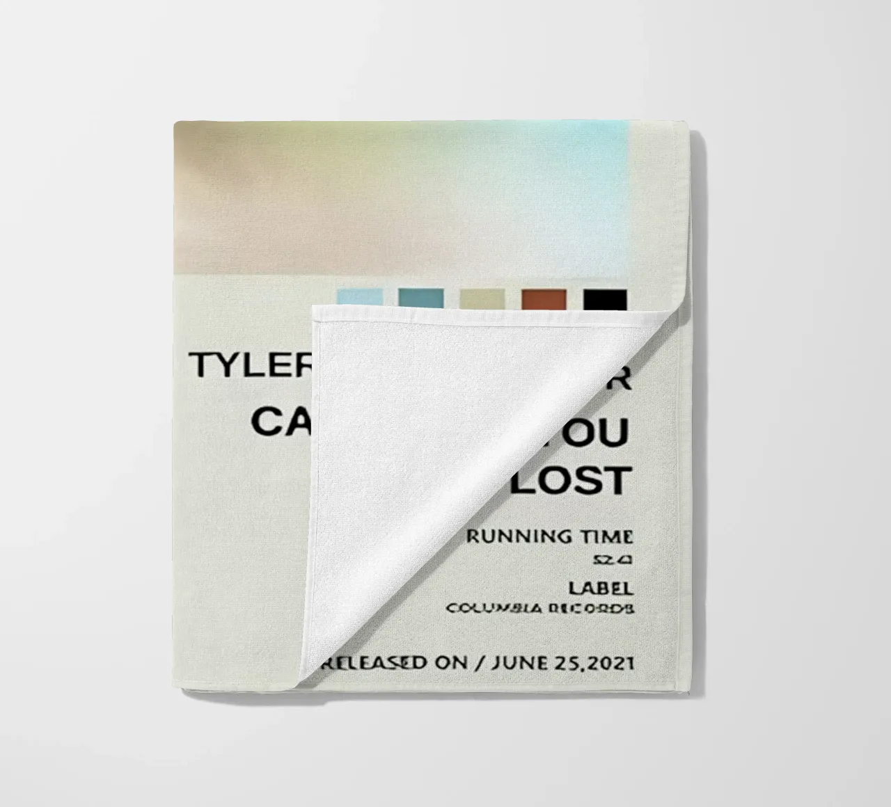 Get Lost telo mare da Musc-Fav