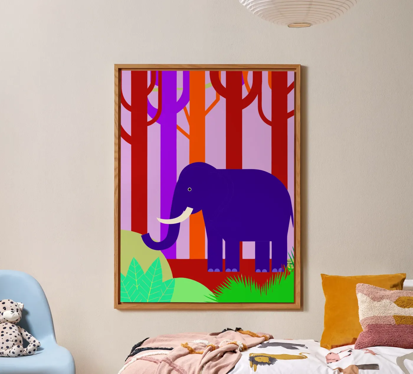 elephant vector imagination forex plate by kamilaze