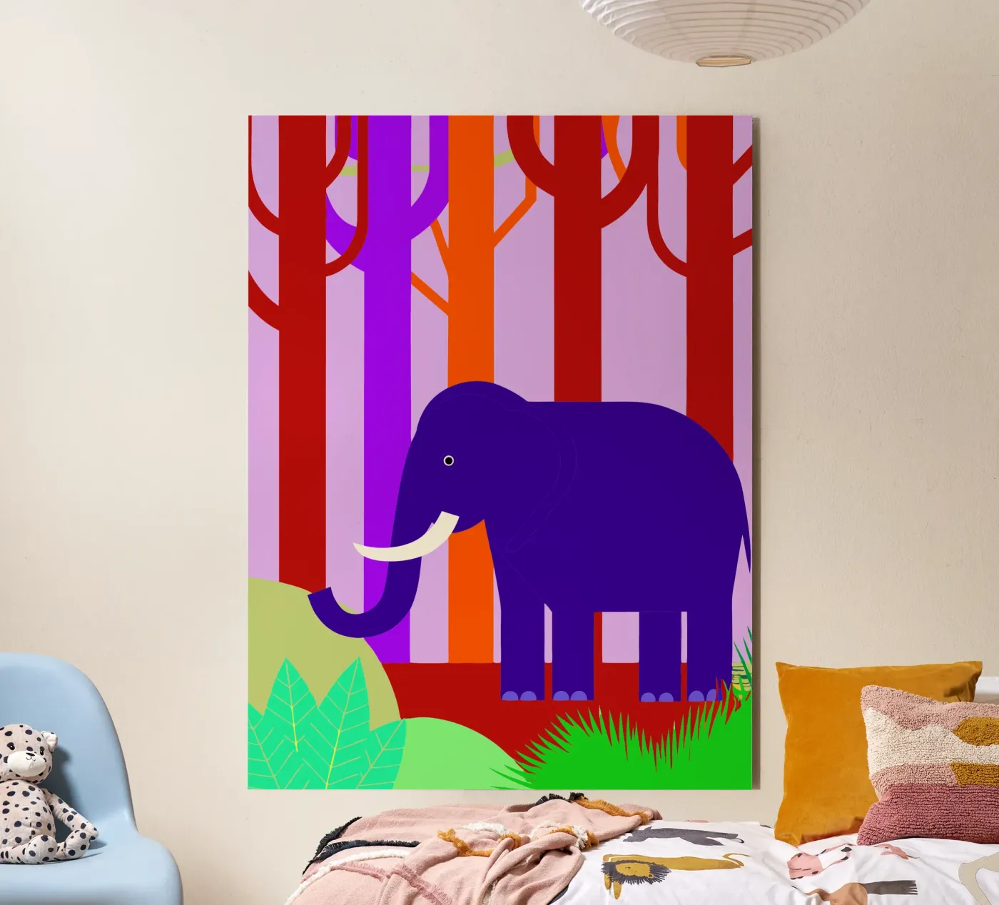 elephant vector imagination forex plate by kamilaze