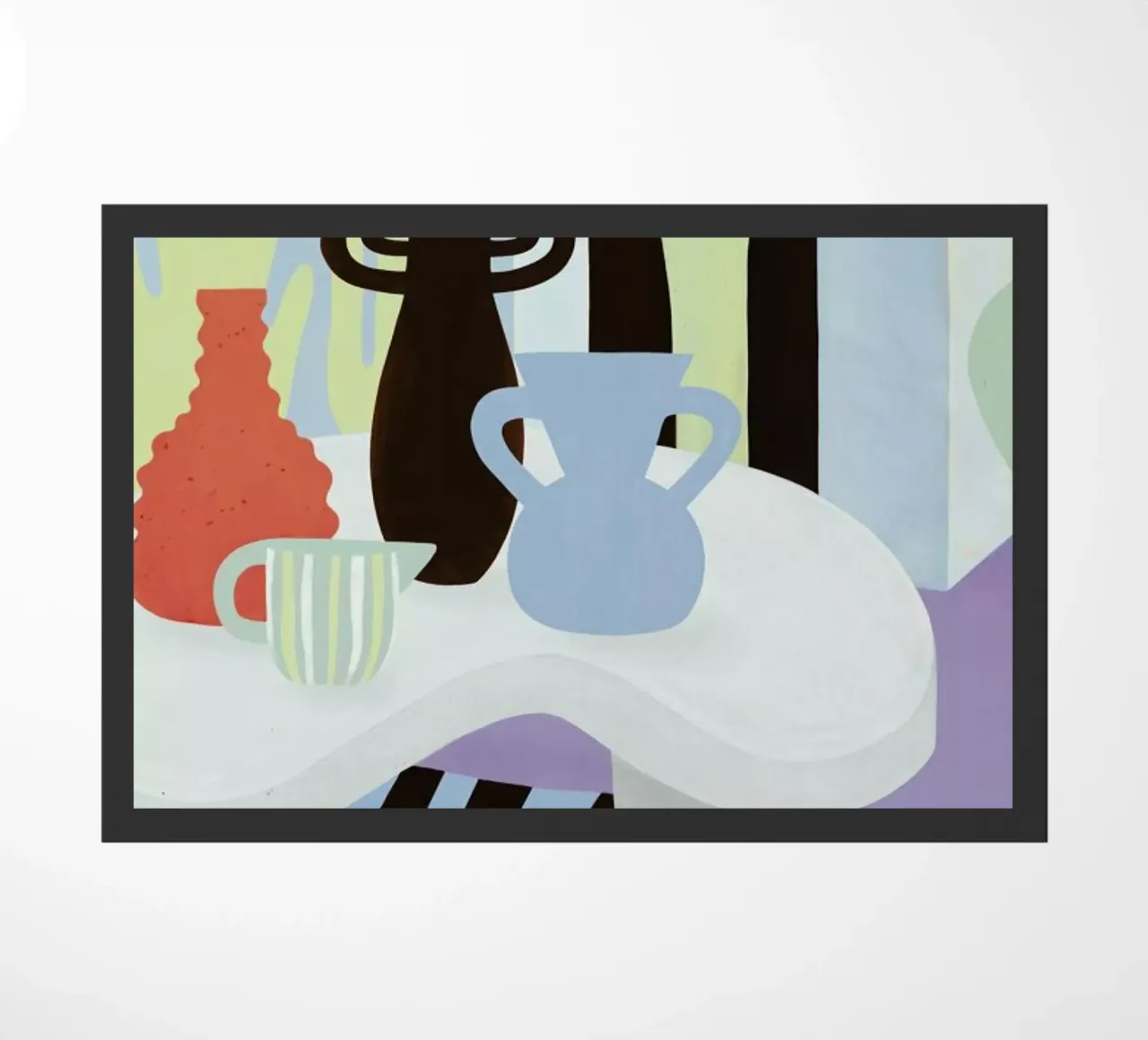 Pottery Store zerbino da Frauke Schyroki