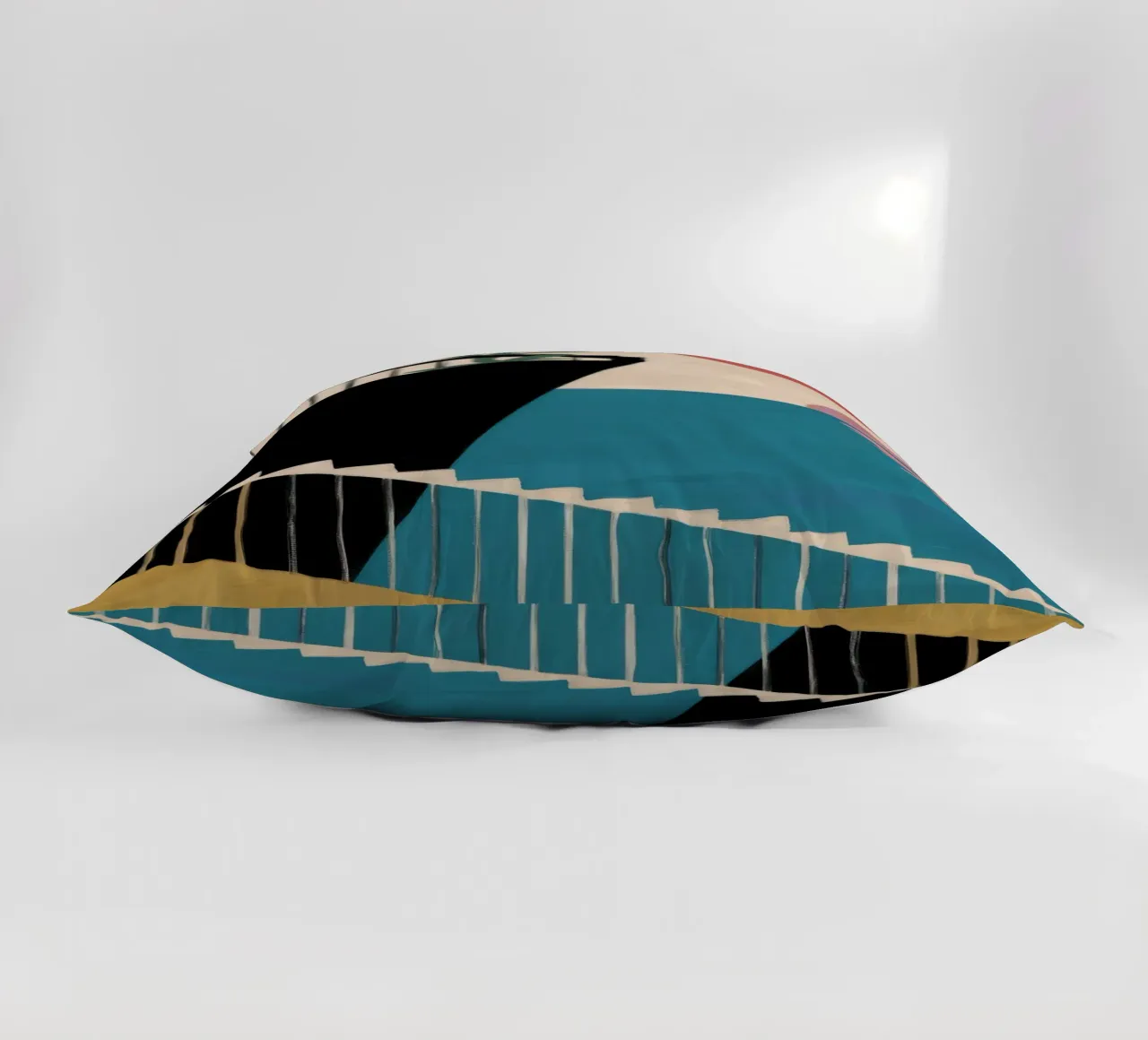Maritime Vista Serenity cuscino da Stone Patina
