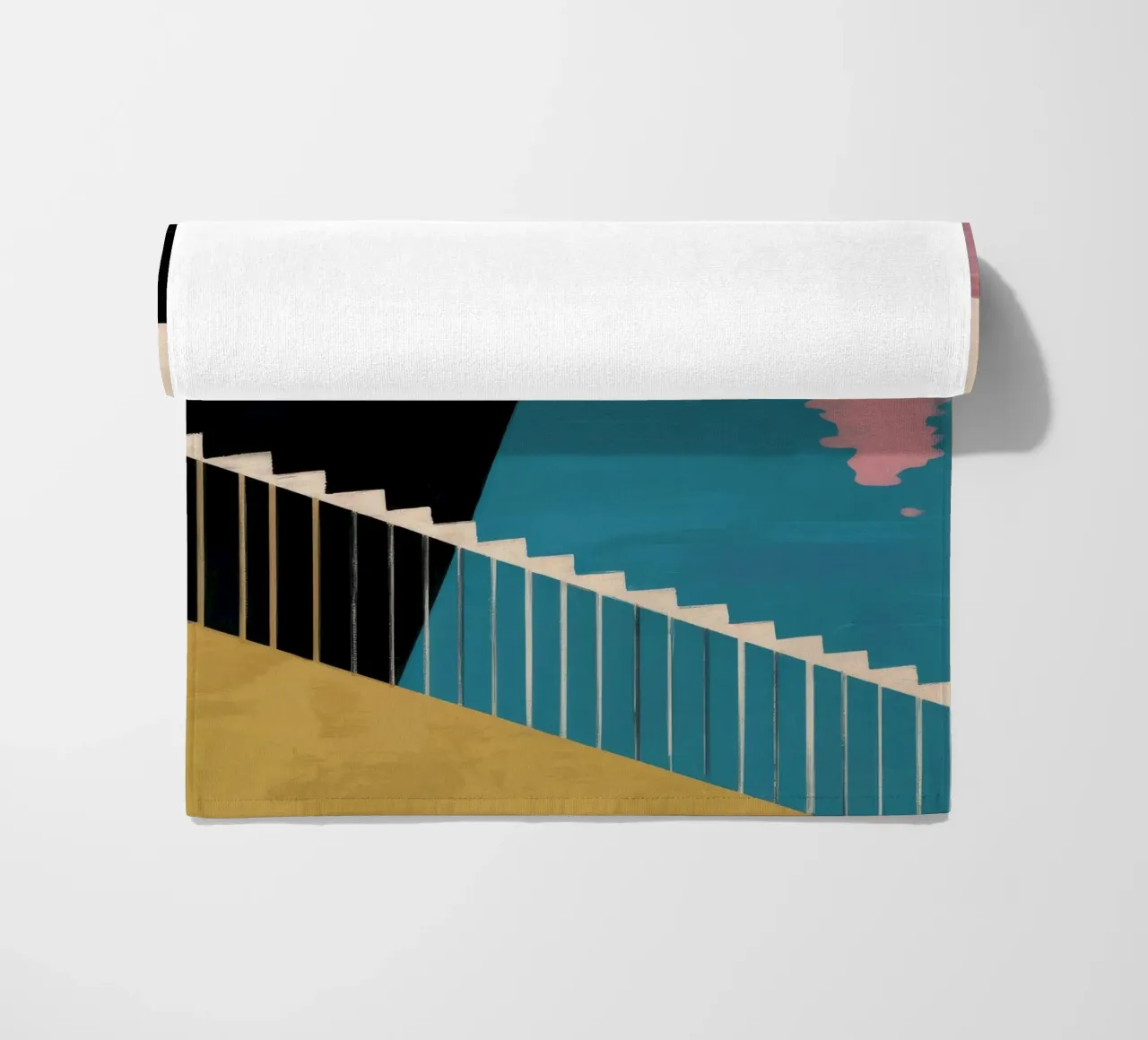 Maritime Vista Serenity telo mare da Stone Patina