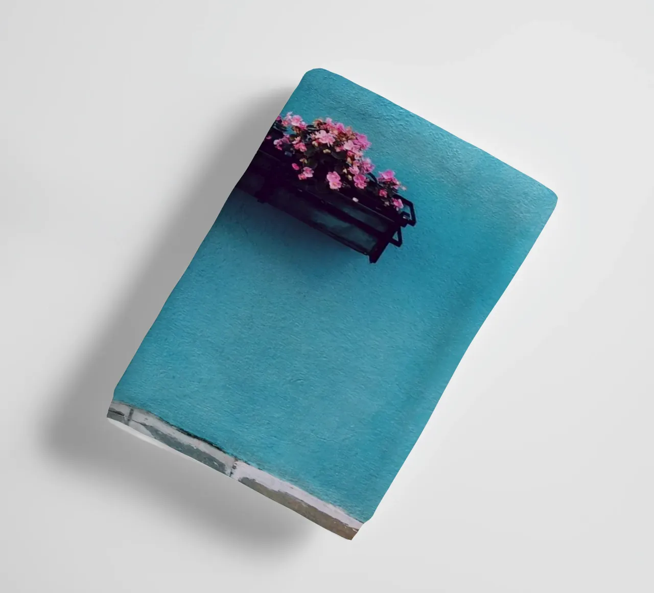 single window towel by Bleu