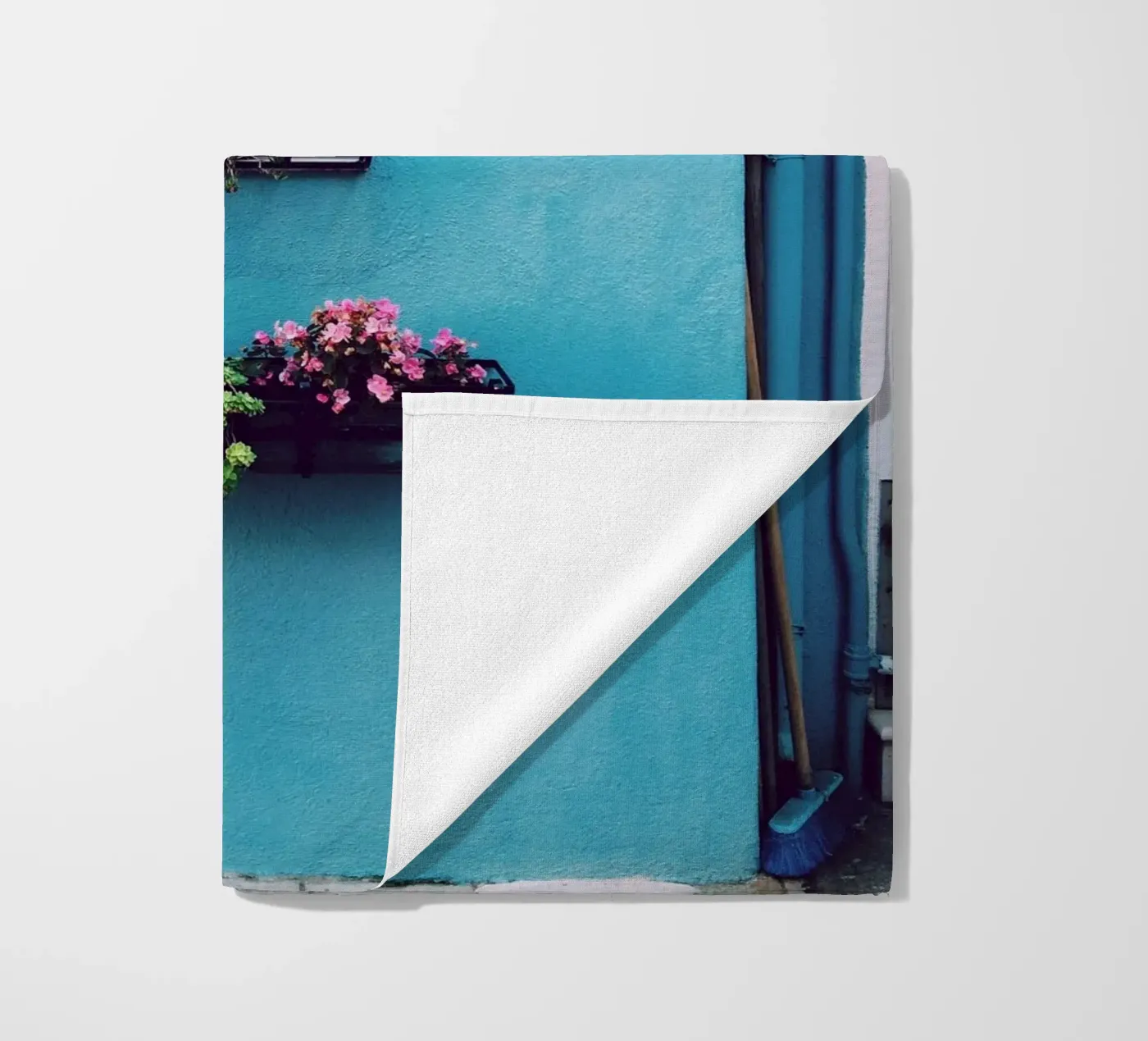 single window telo mare da Bleu