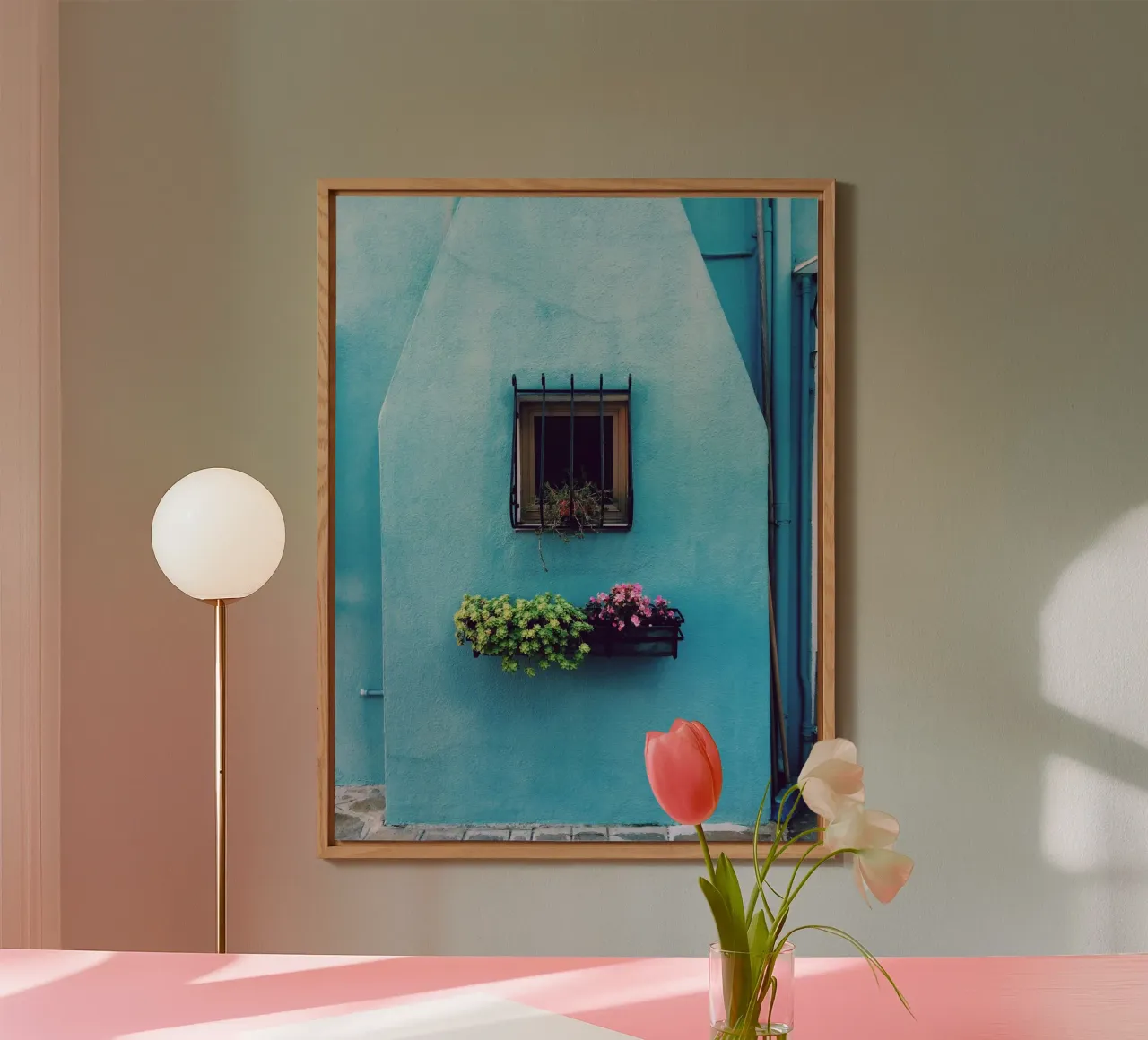 finestra singola pannello forex da Bleu