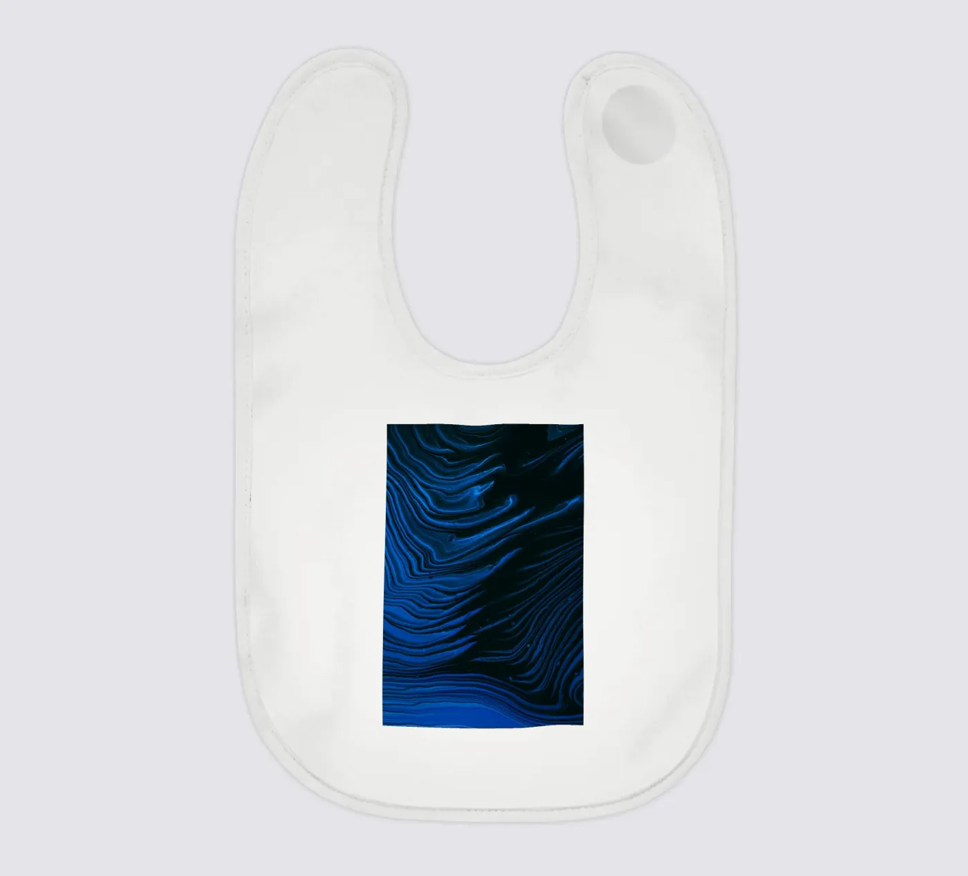 fluido liquido bavaglino da Bleu