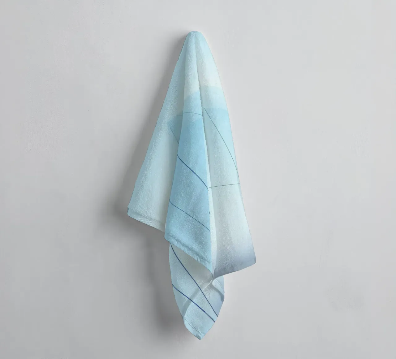 modern architect towel by Bleu
