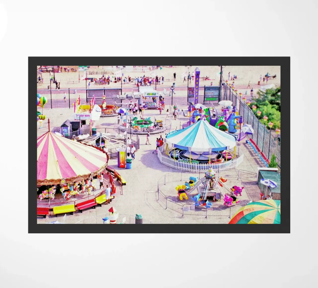 Carnivale 2 zerbino da Mina Teslaru