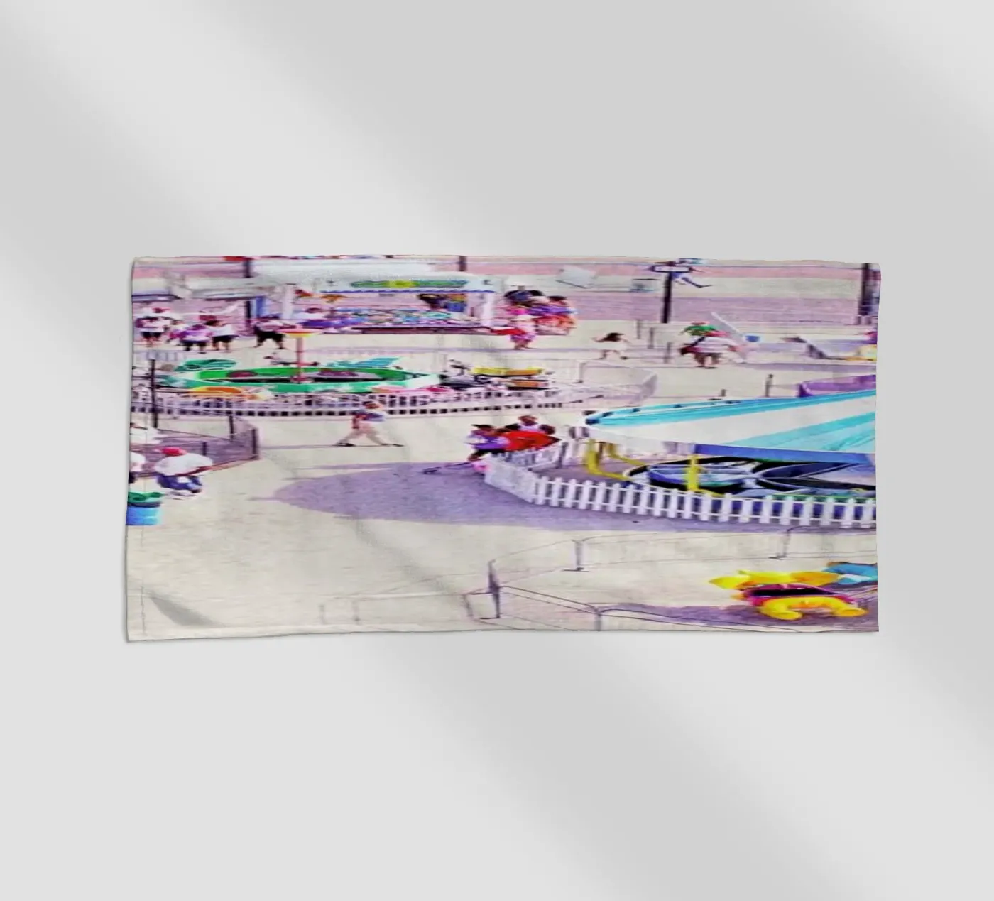 Carnivale 2 telo mare da Mina Teslaru