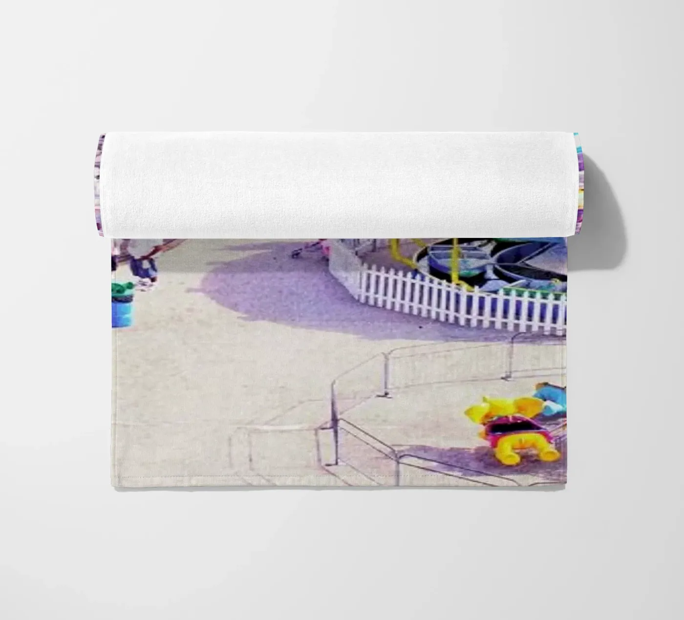 Carnivale 2 telo mare da Mina Teslaru