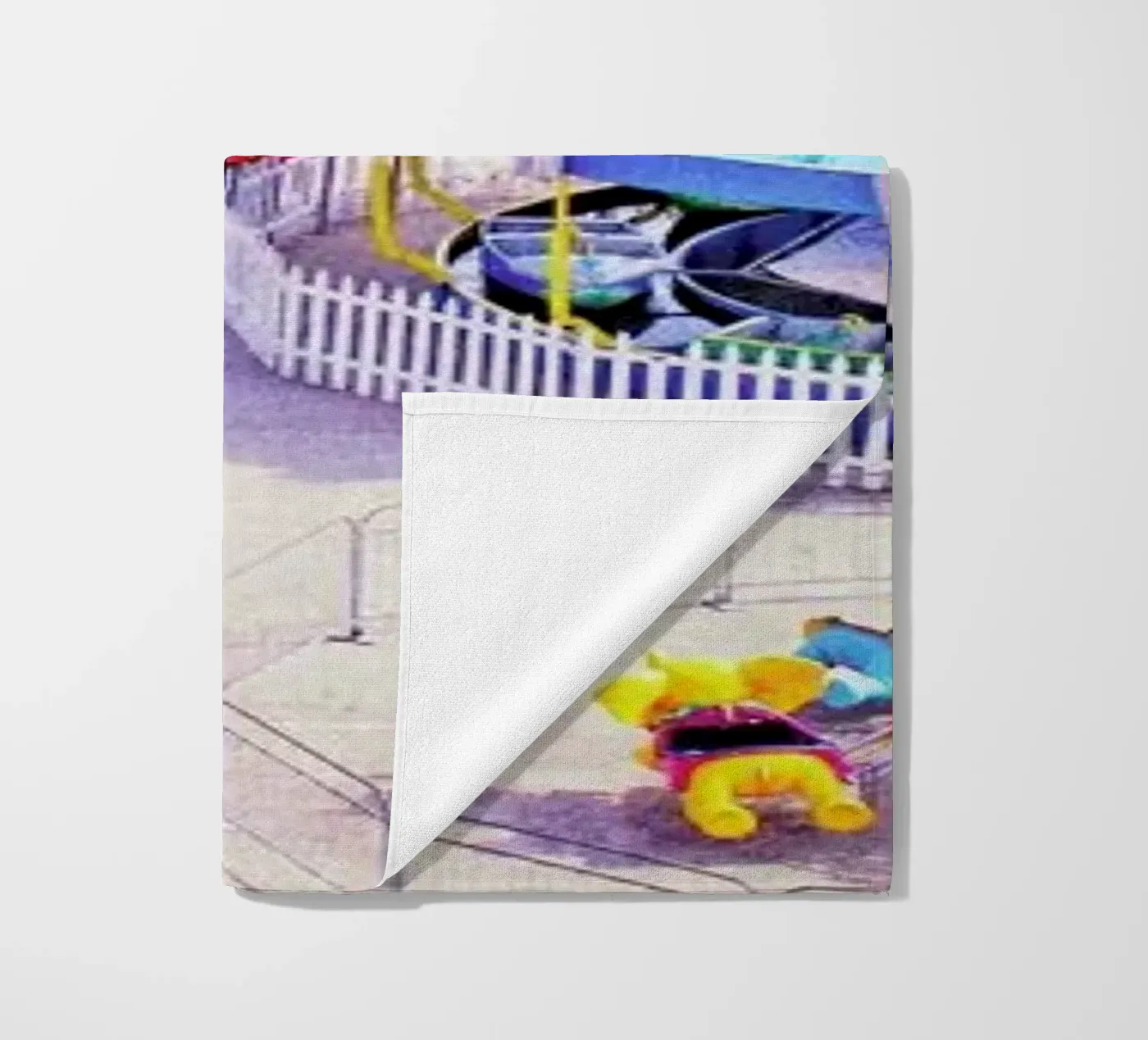 Carnivale 2 telo mare da Mina Teslaru