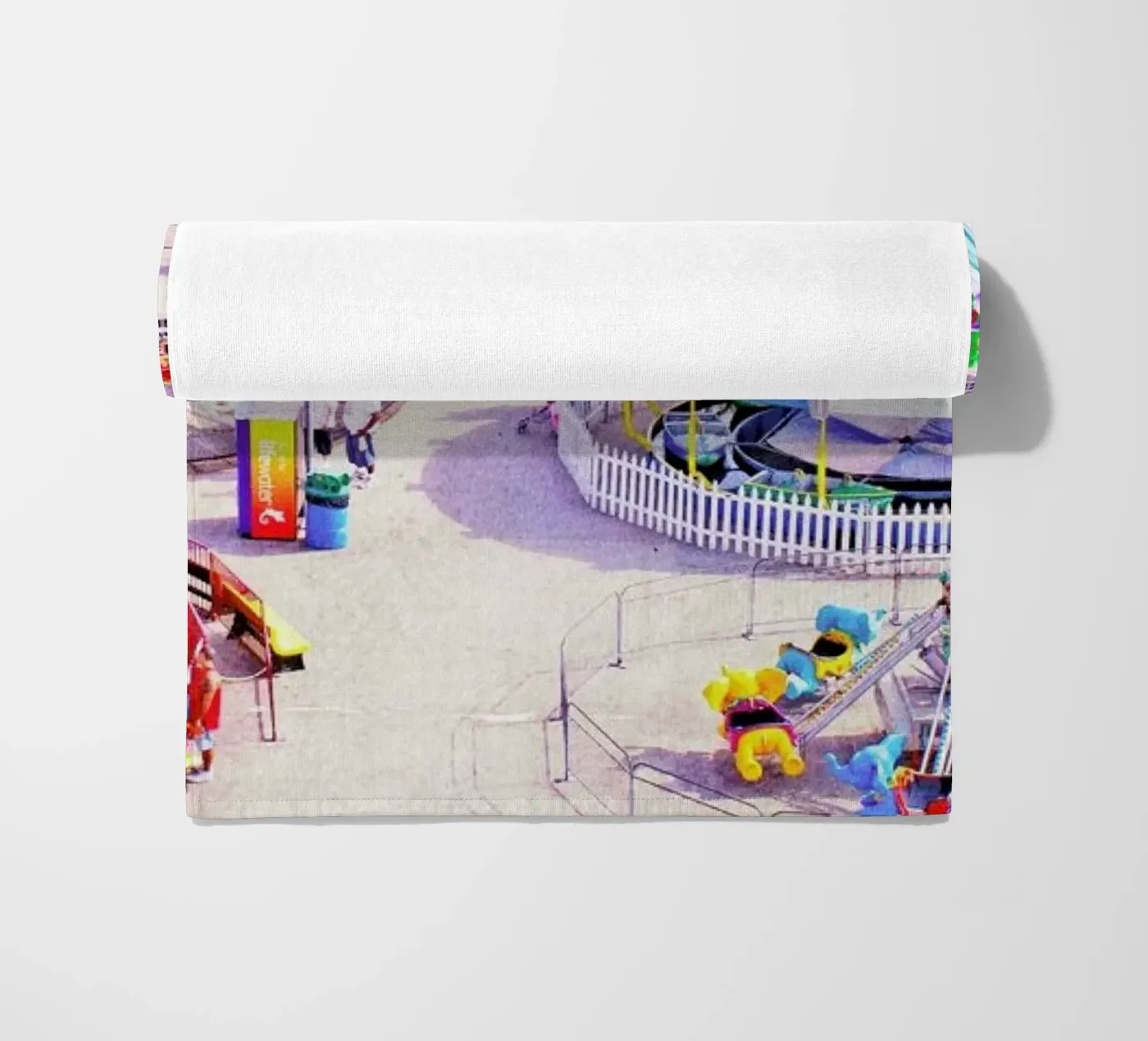 Carnivale 2 telo mare da Mina Teslaru